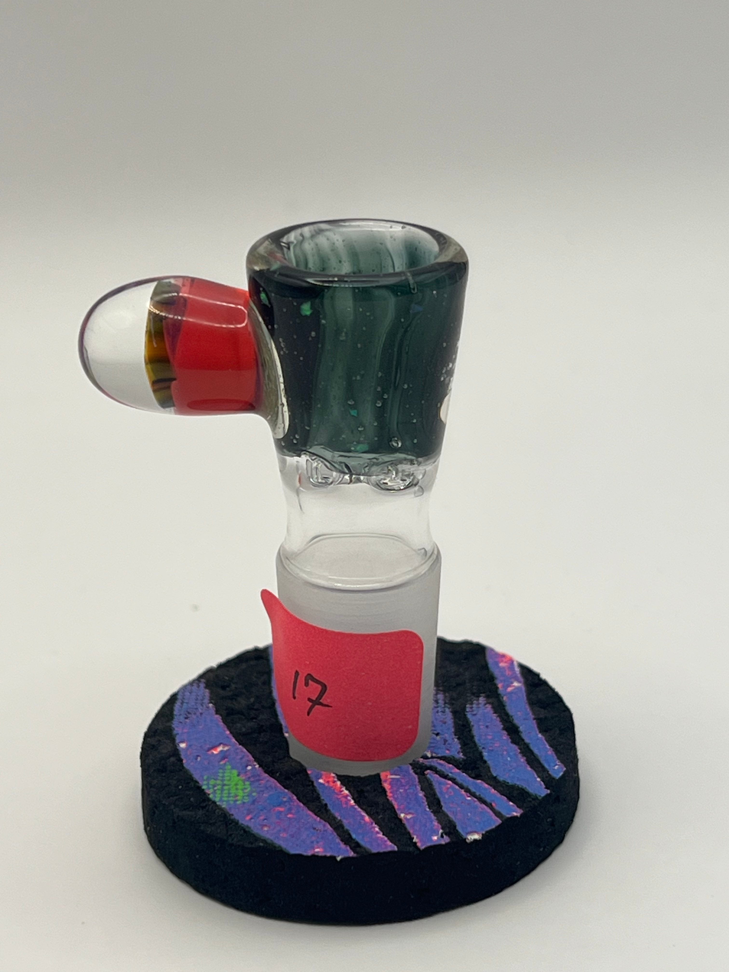 Crushed Opal Karmaline