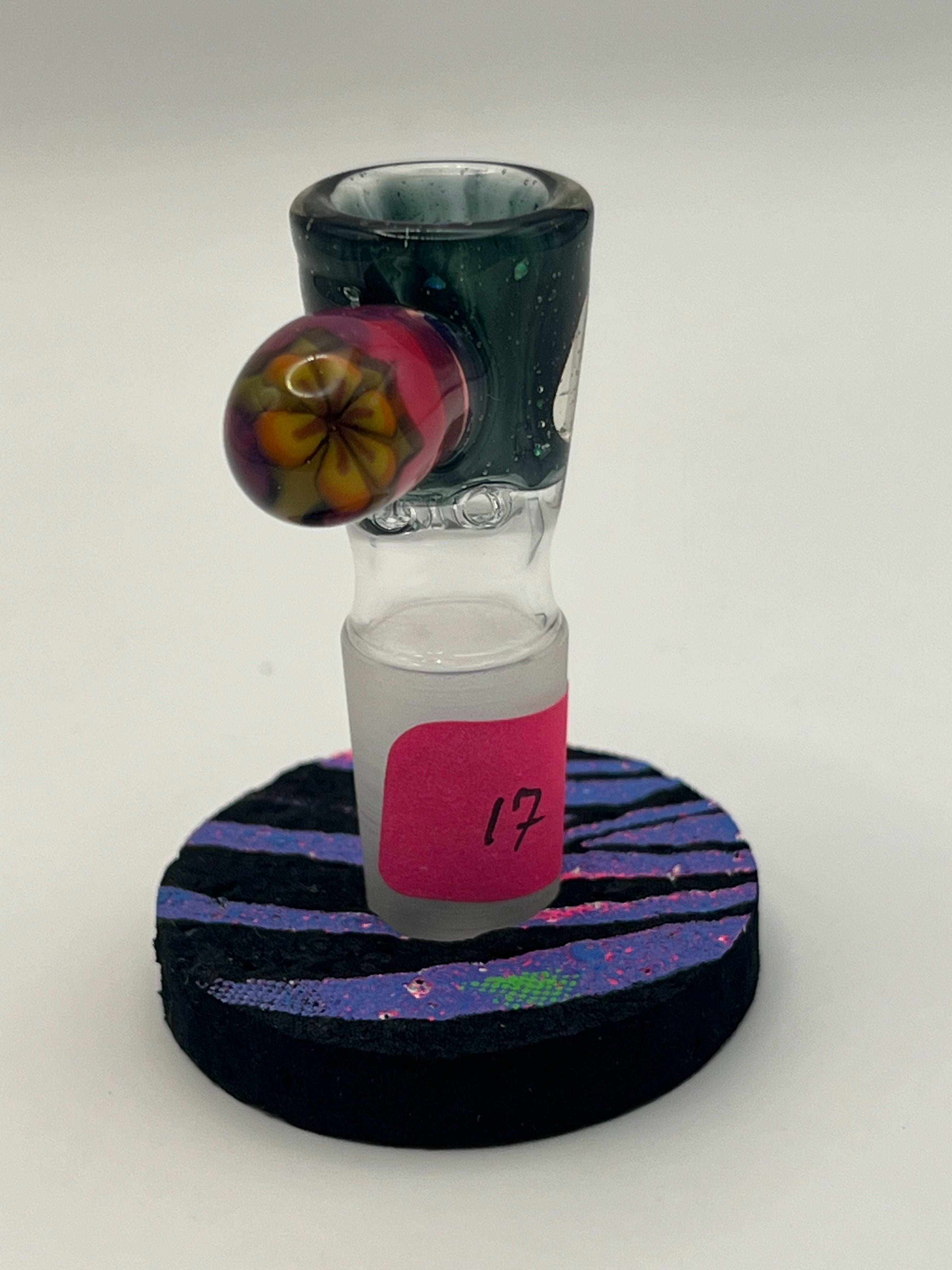 Crushed Opal Karmaline