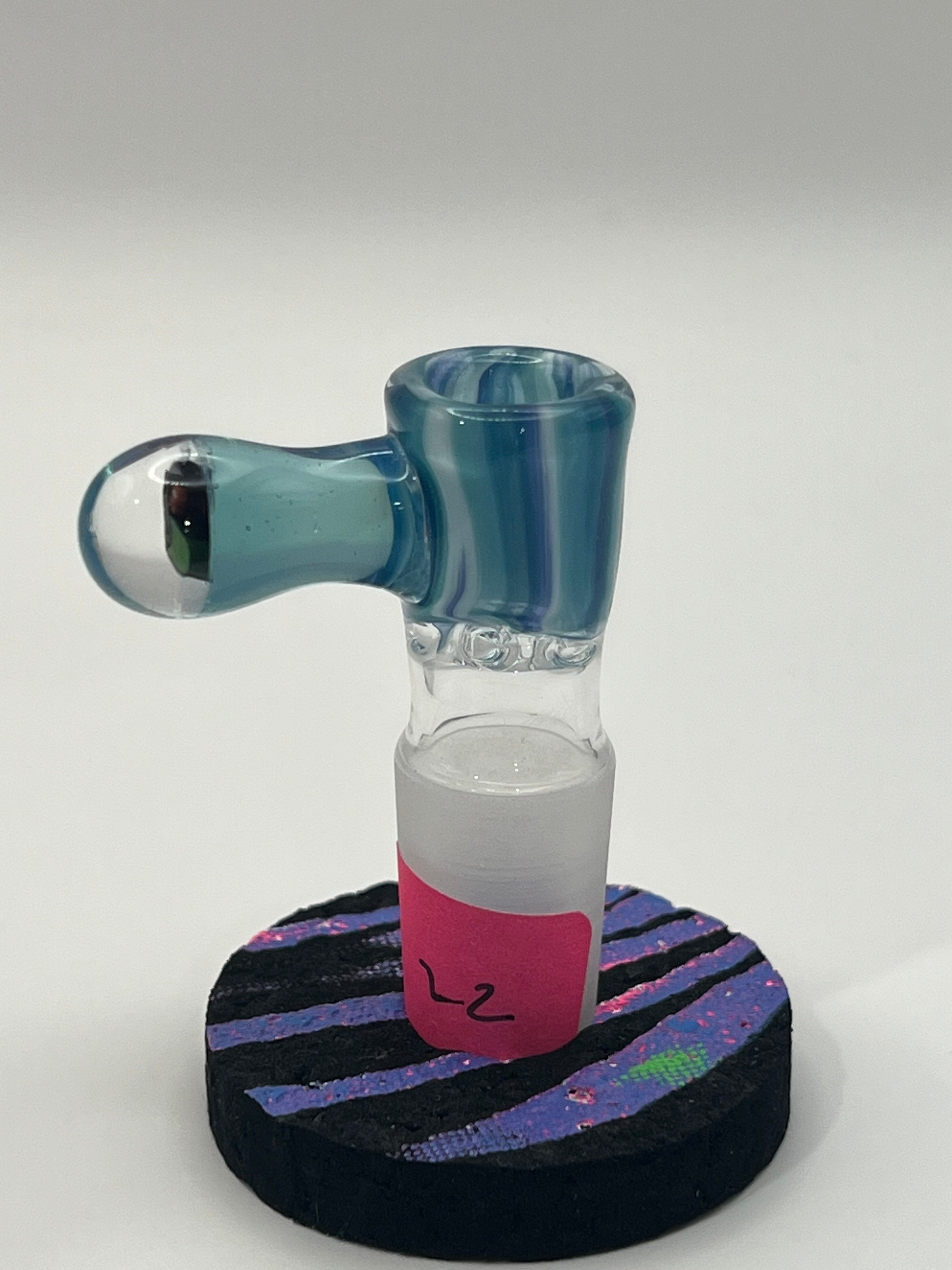 Aqua Marina Klaus Millie