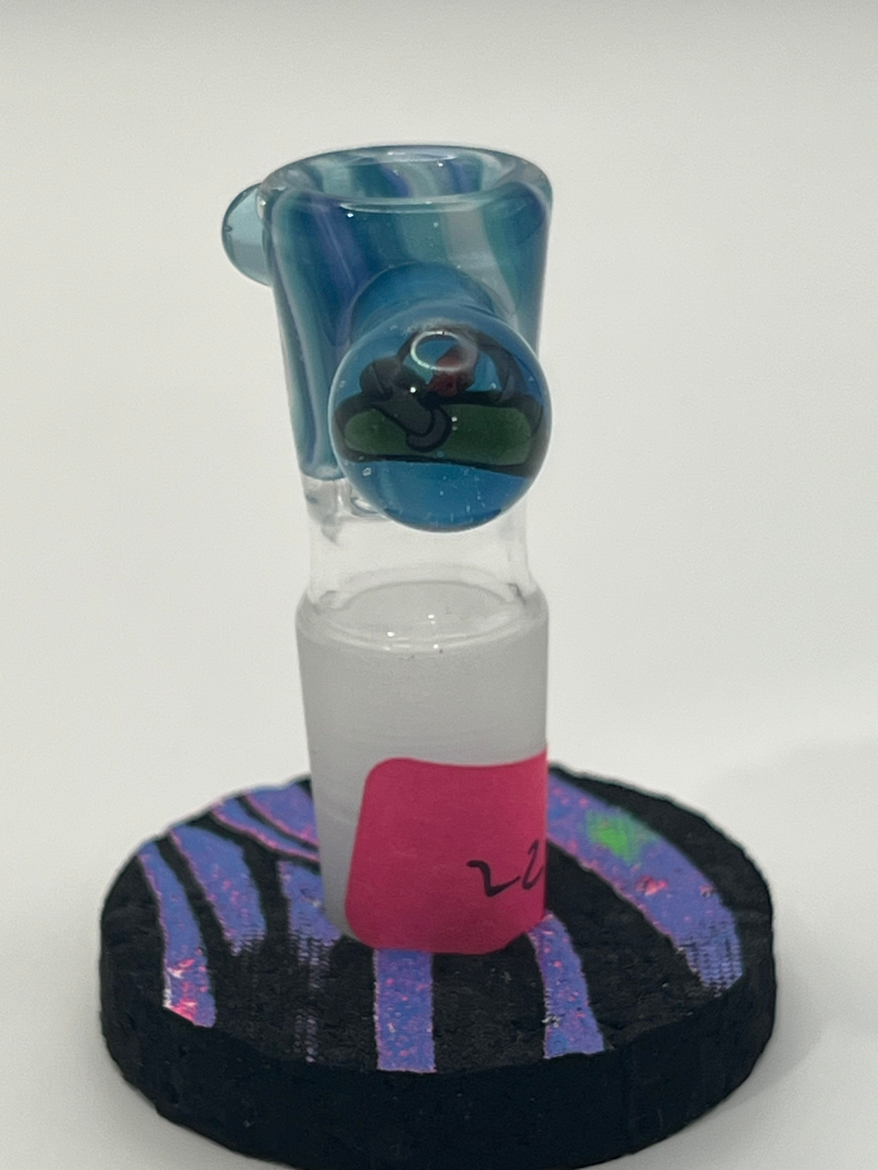 Aqua Marina Klaus Millie