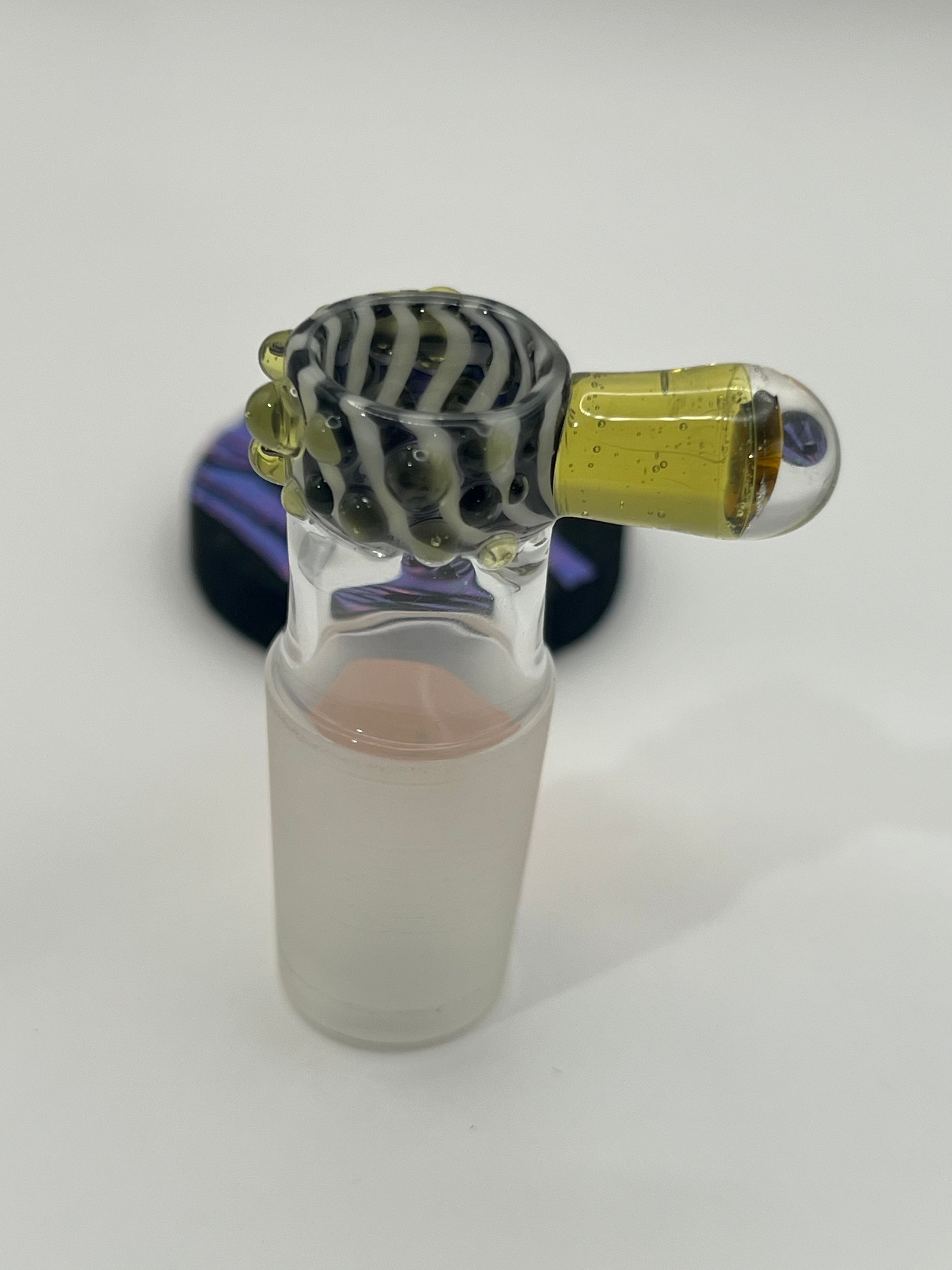 Black & White Jailbird