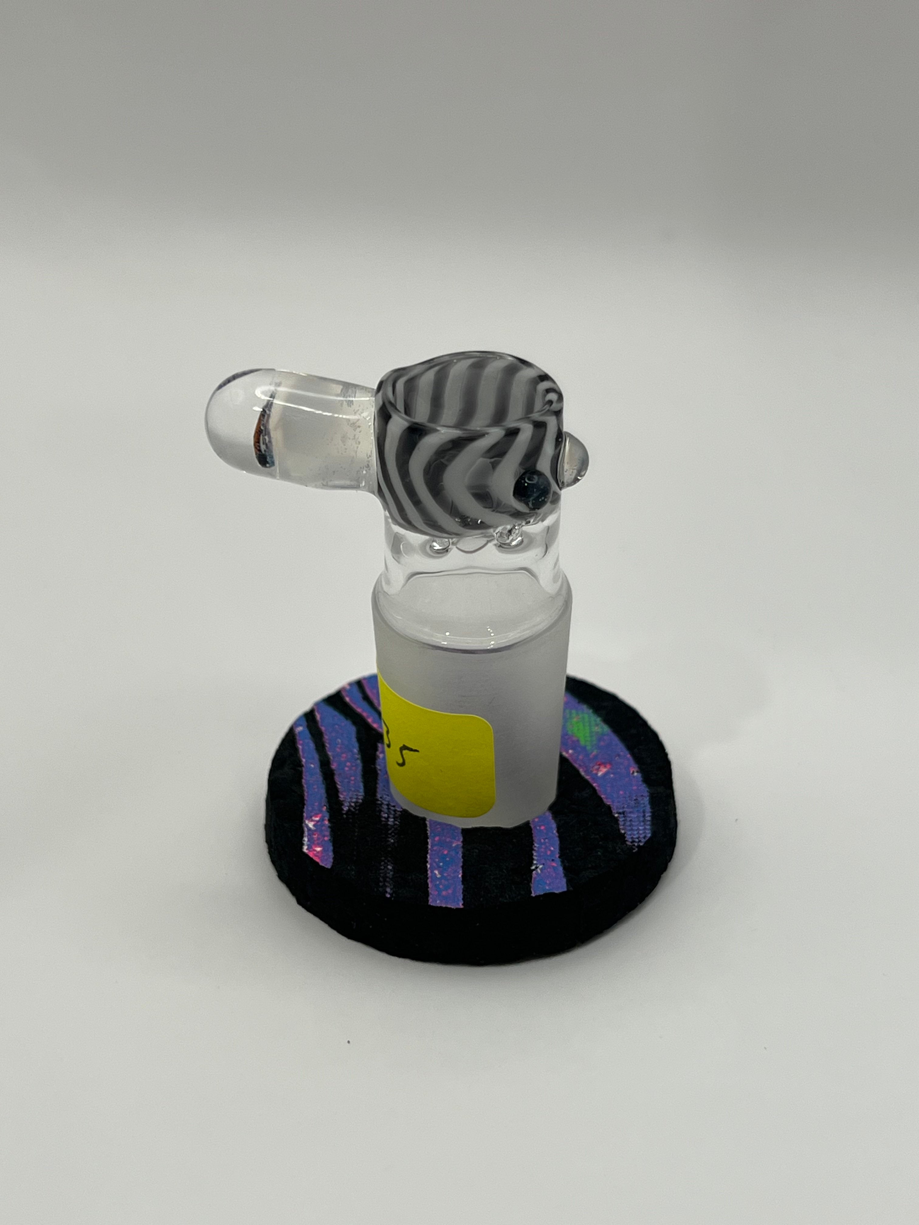 Jail Bird Butterfly (UV Reactive)