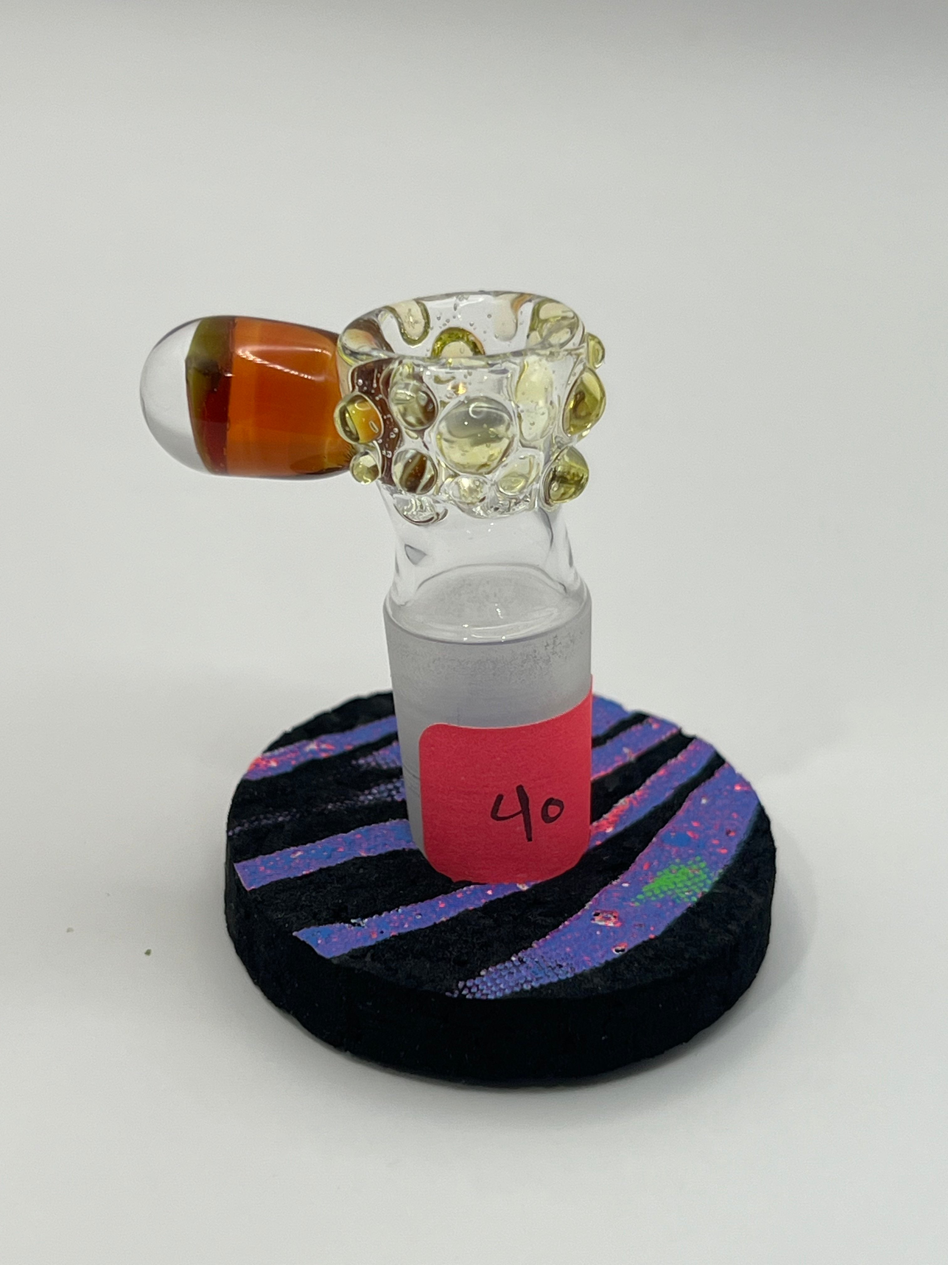 Nova & Sunstone (UV Reactive)