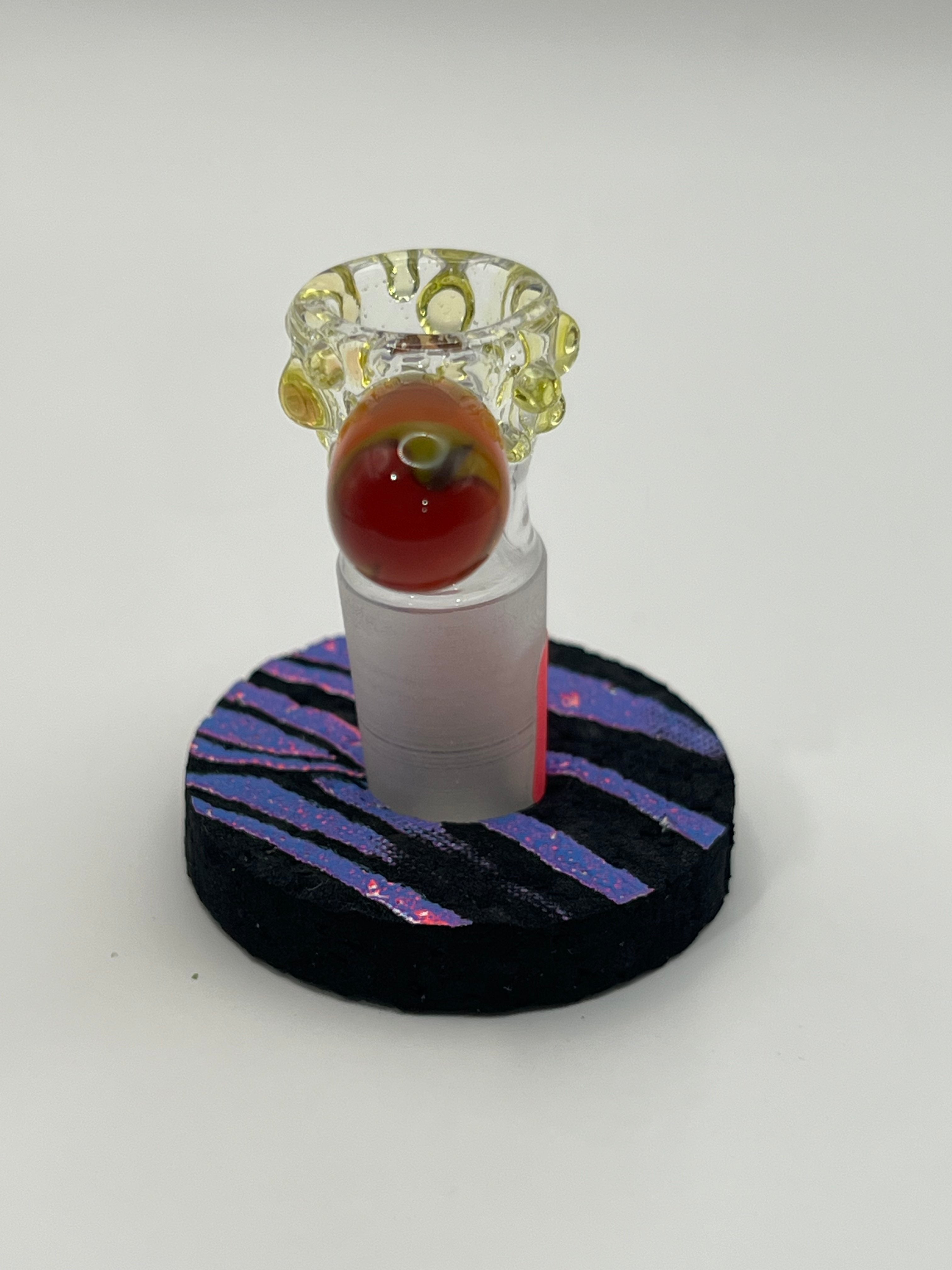 Nova & Sunstone (UV Reactive)