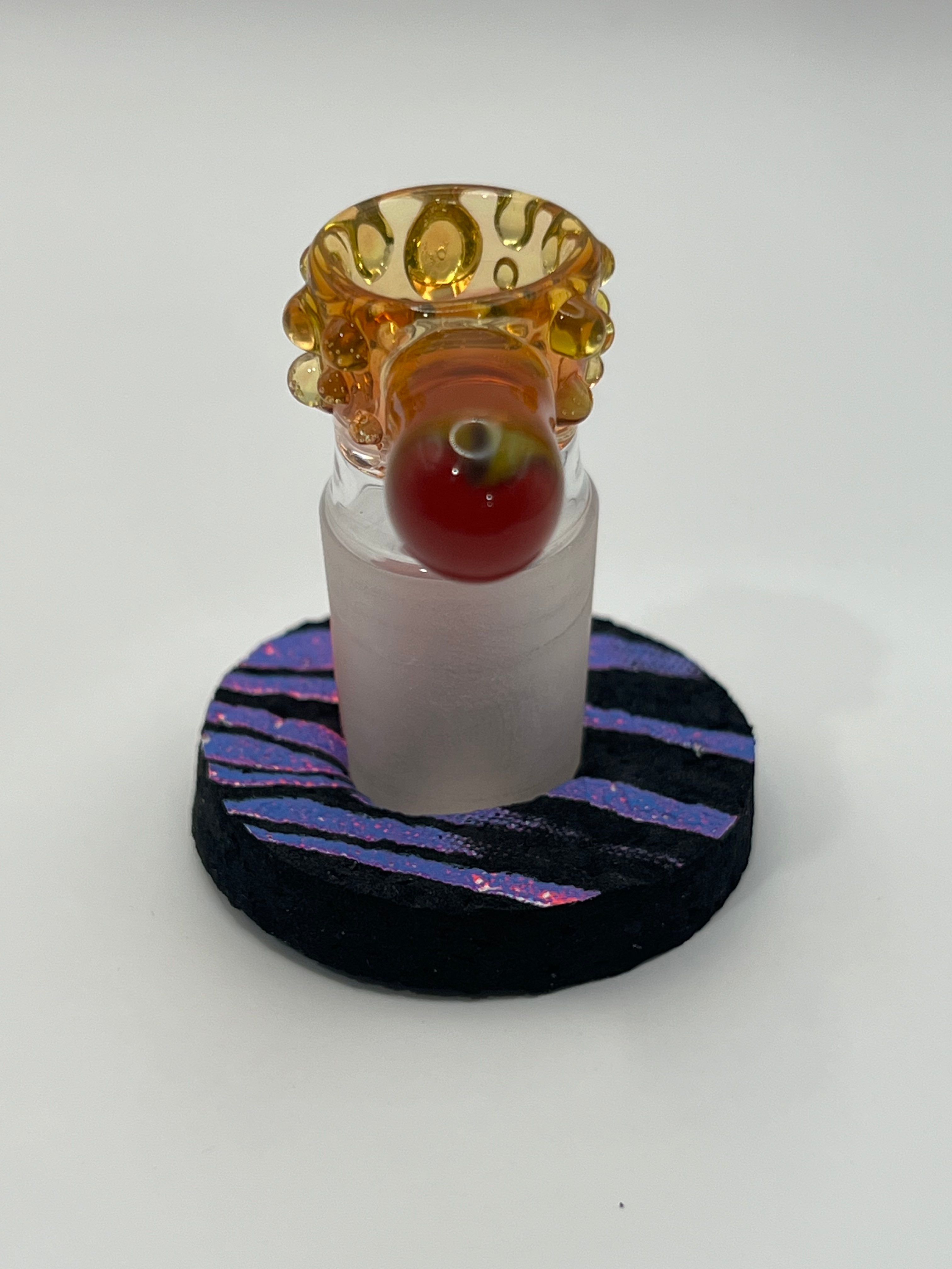 Sunstone (UV Reactive)