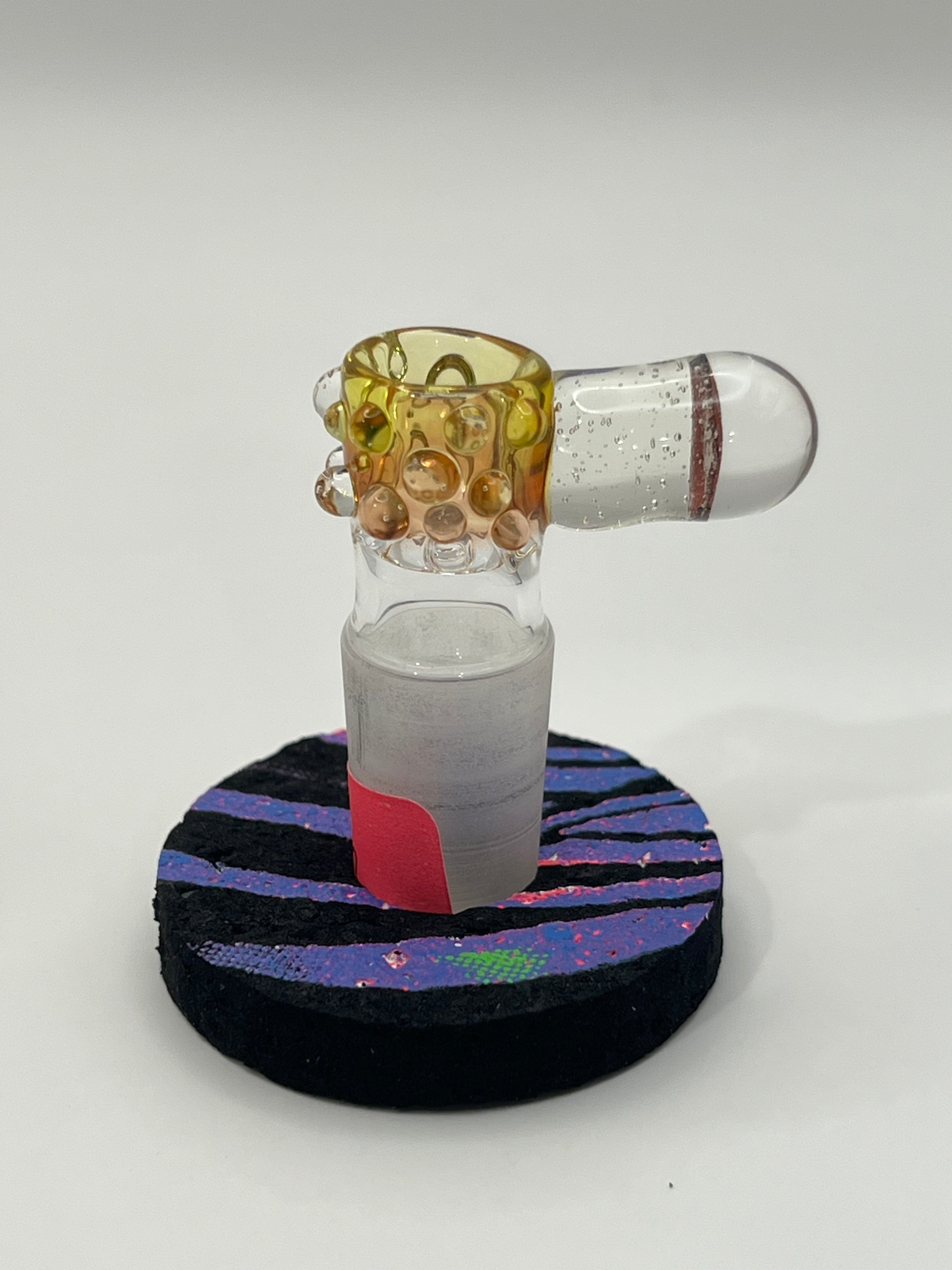 Sunstone & Luna (UV Reactive)