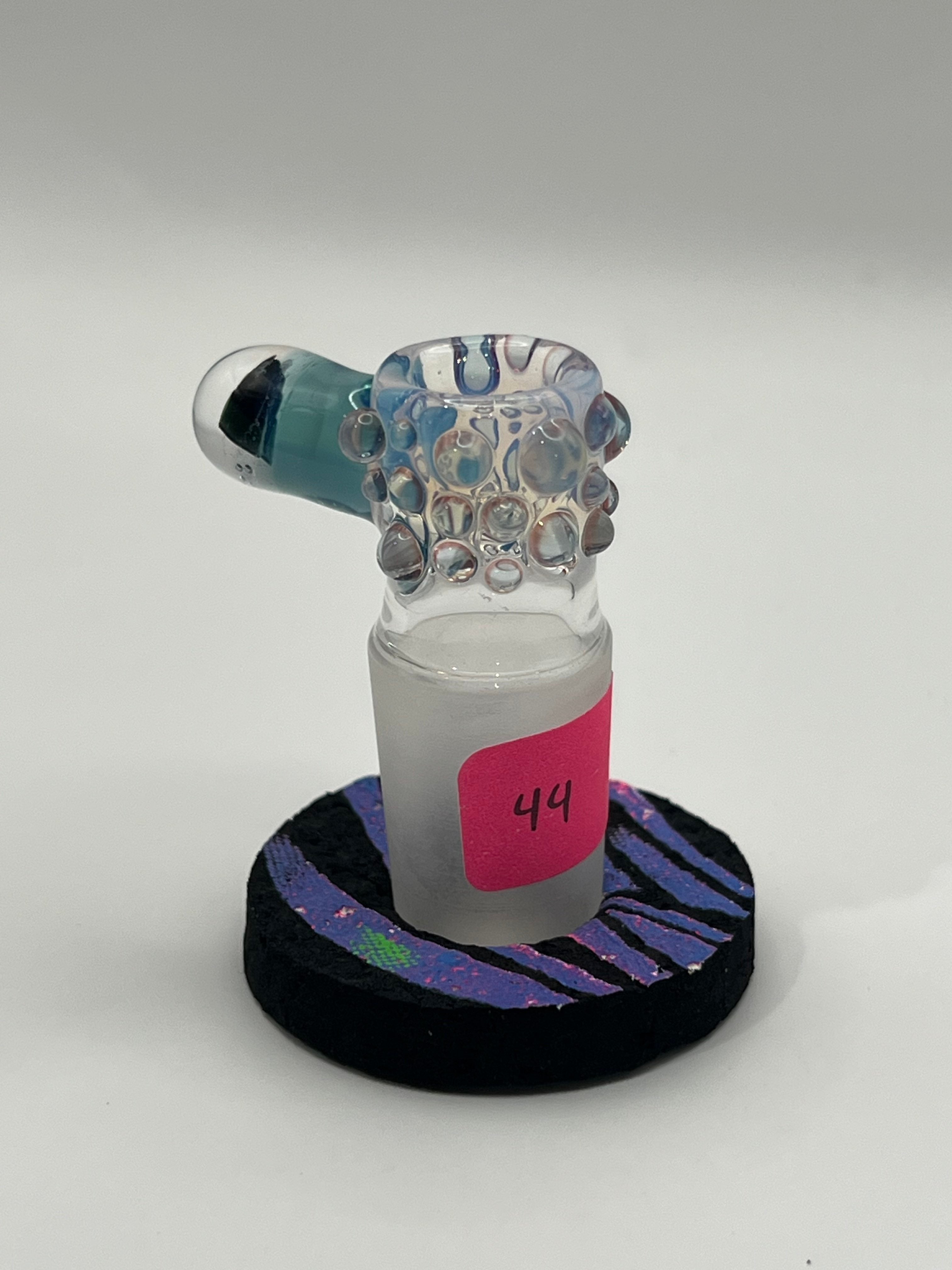 Ghost & Aquamarine Klaus Millie