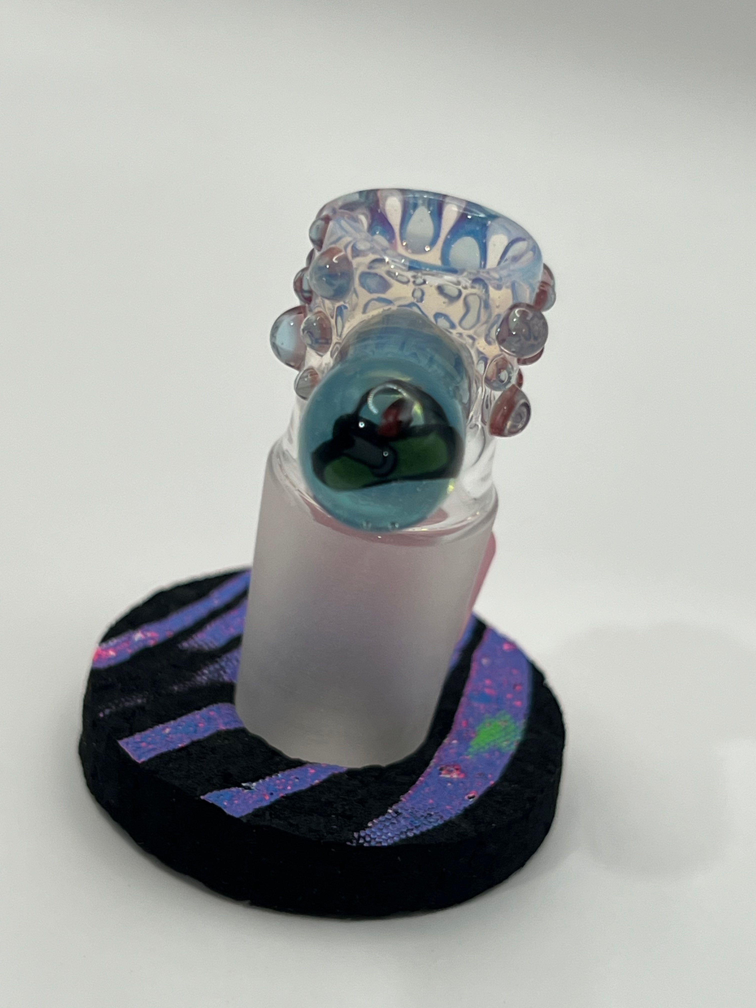 Ghost & Aquamarine Klaus Millie