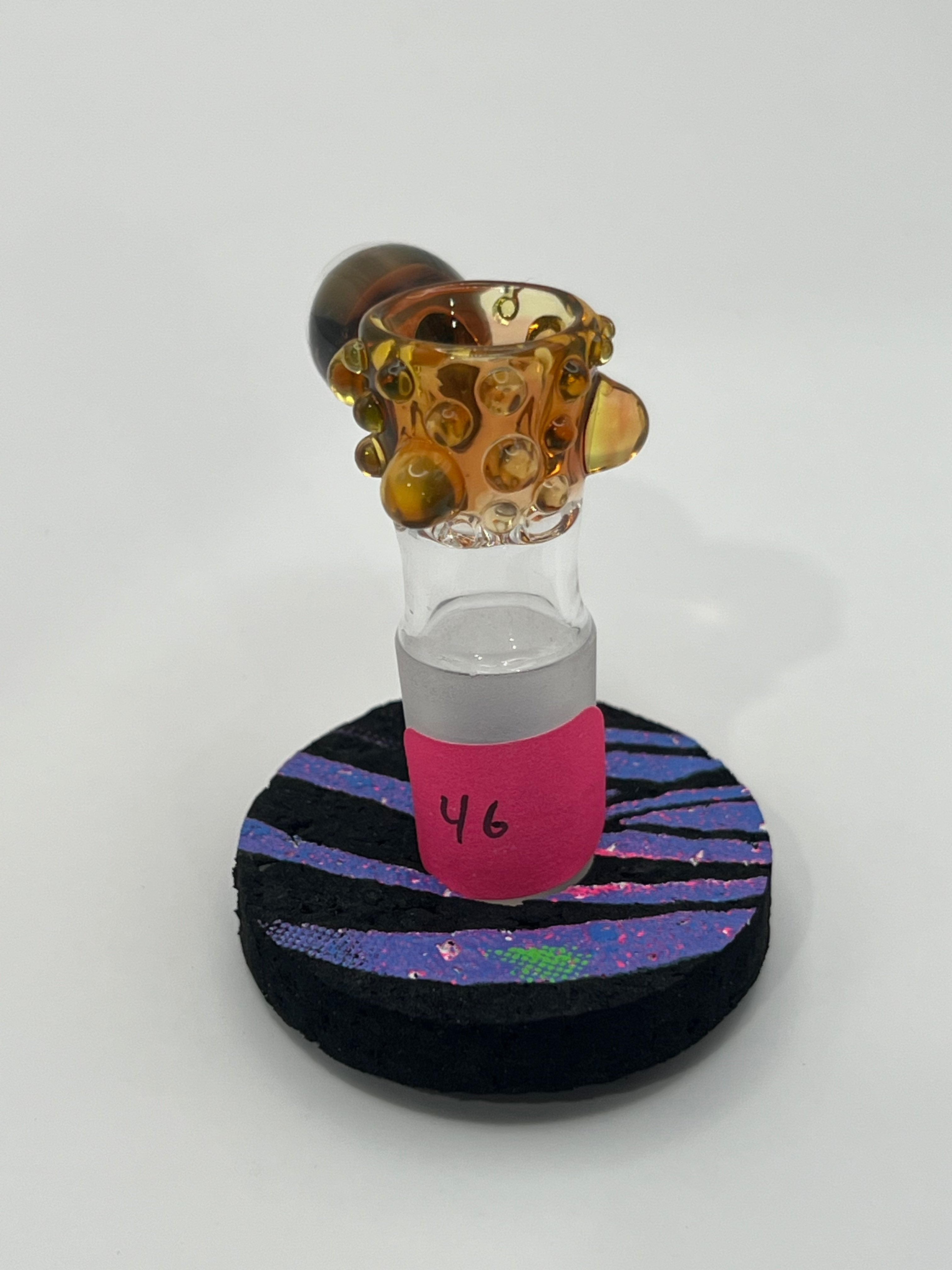 Sunstone (UV Reactive)