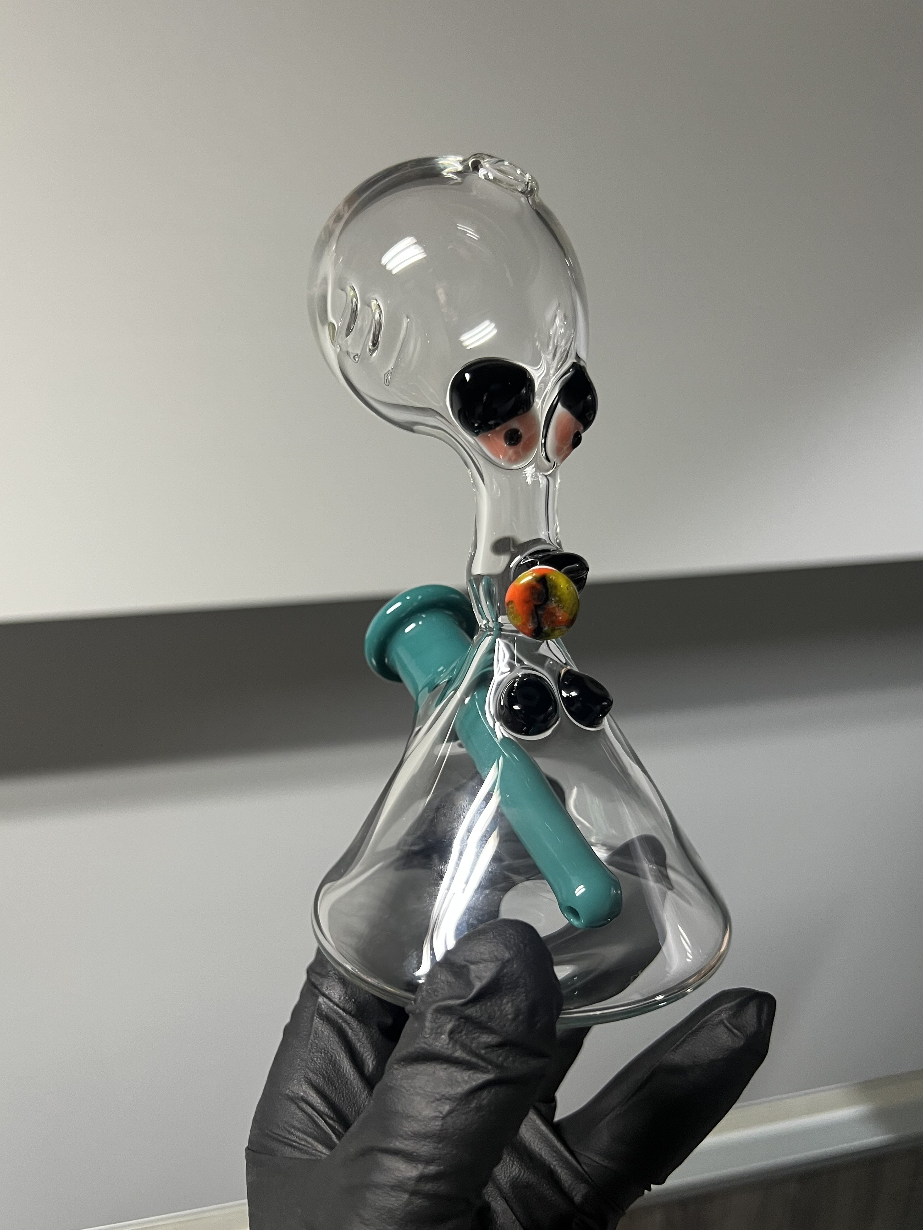 Mini Rogers by PuffGlass