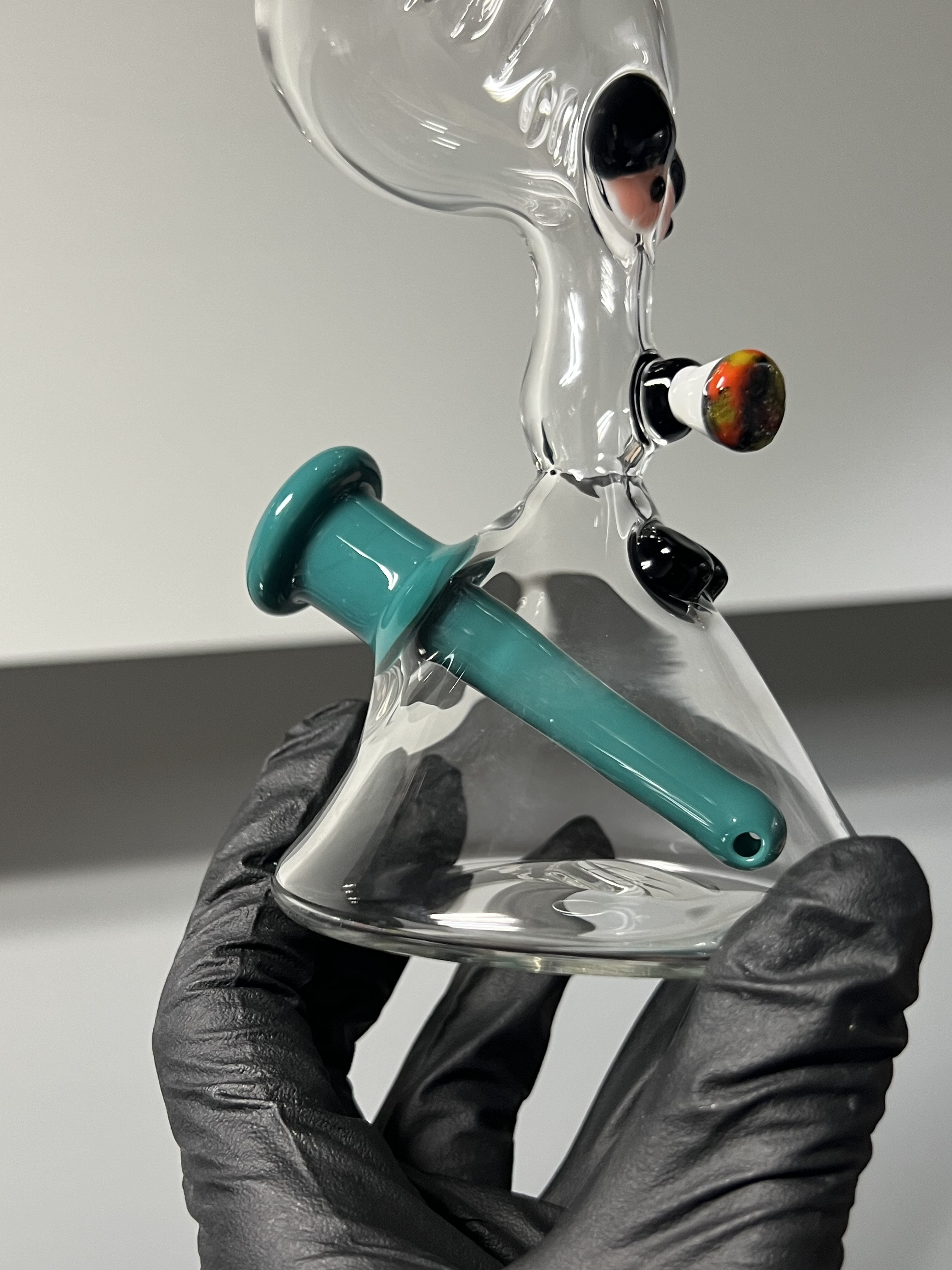 Mini Rogers by PuffGlass