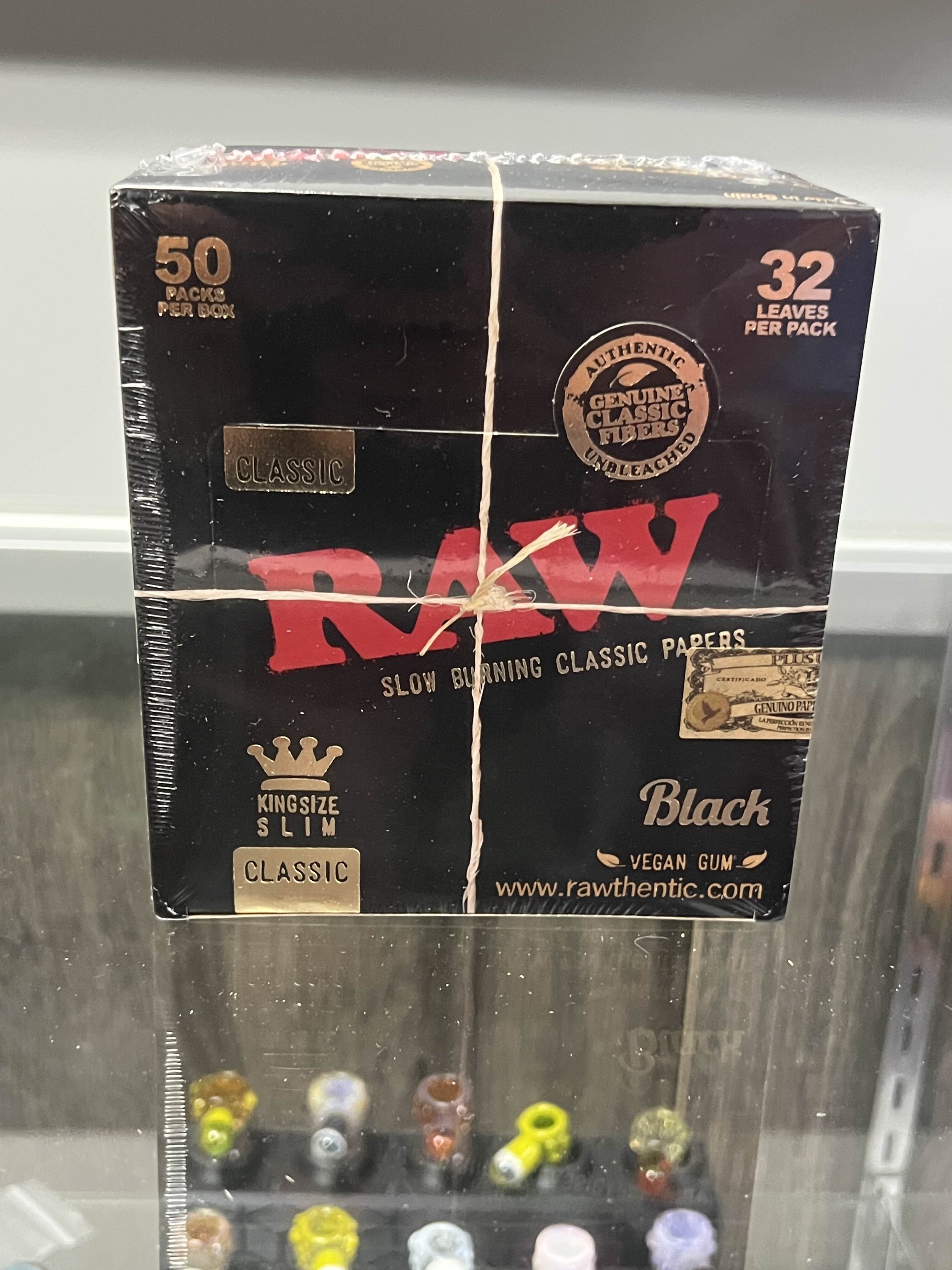 Raw Papers & Tips