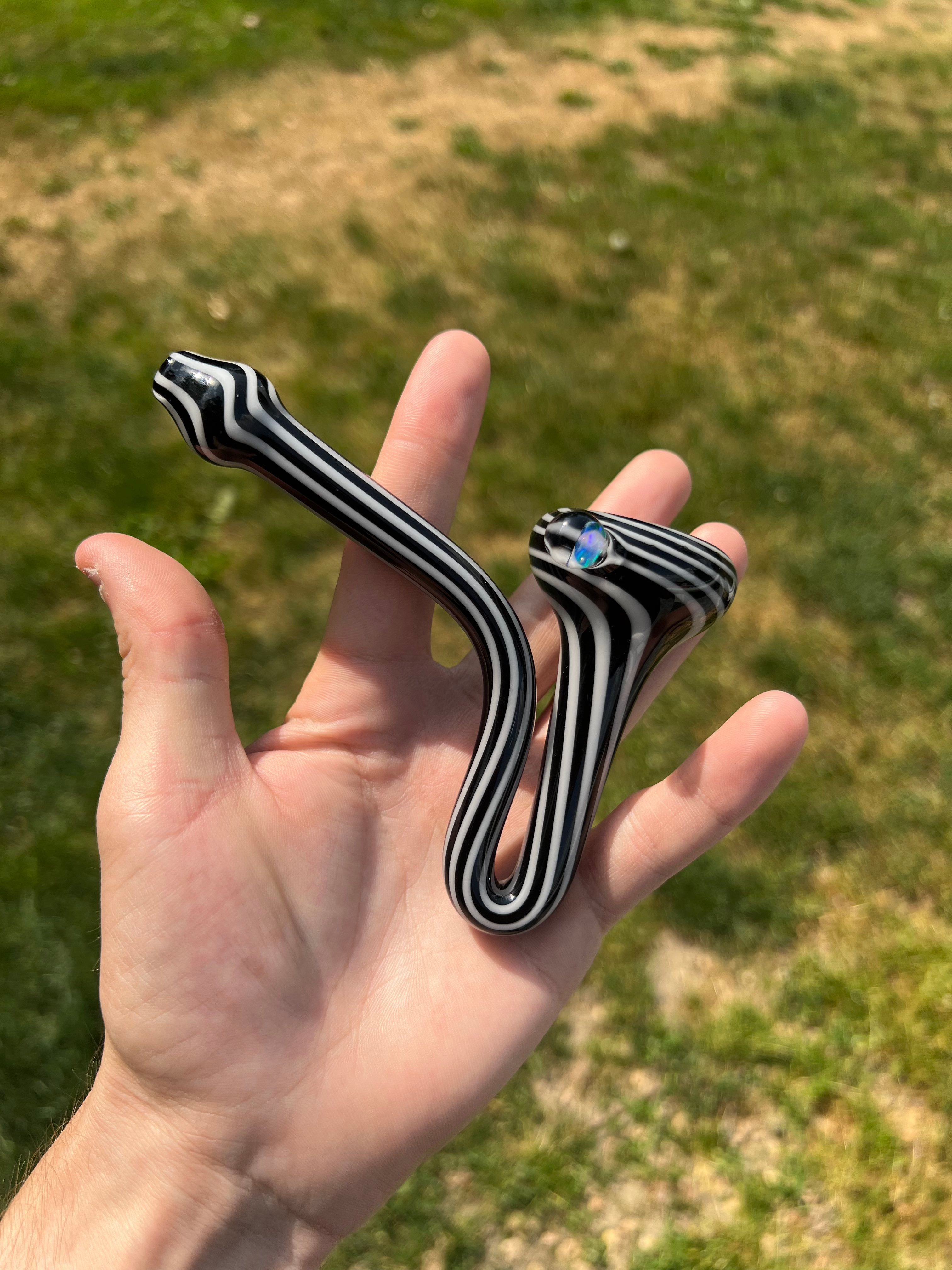 Black & White Sherlock