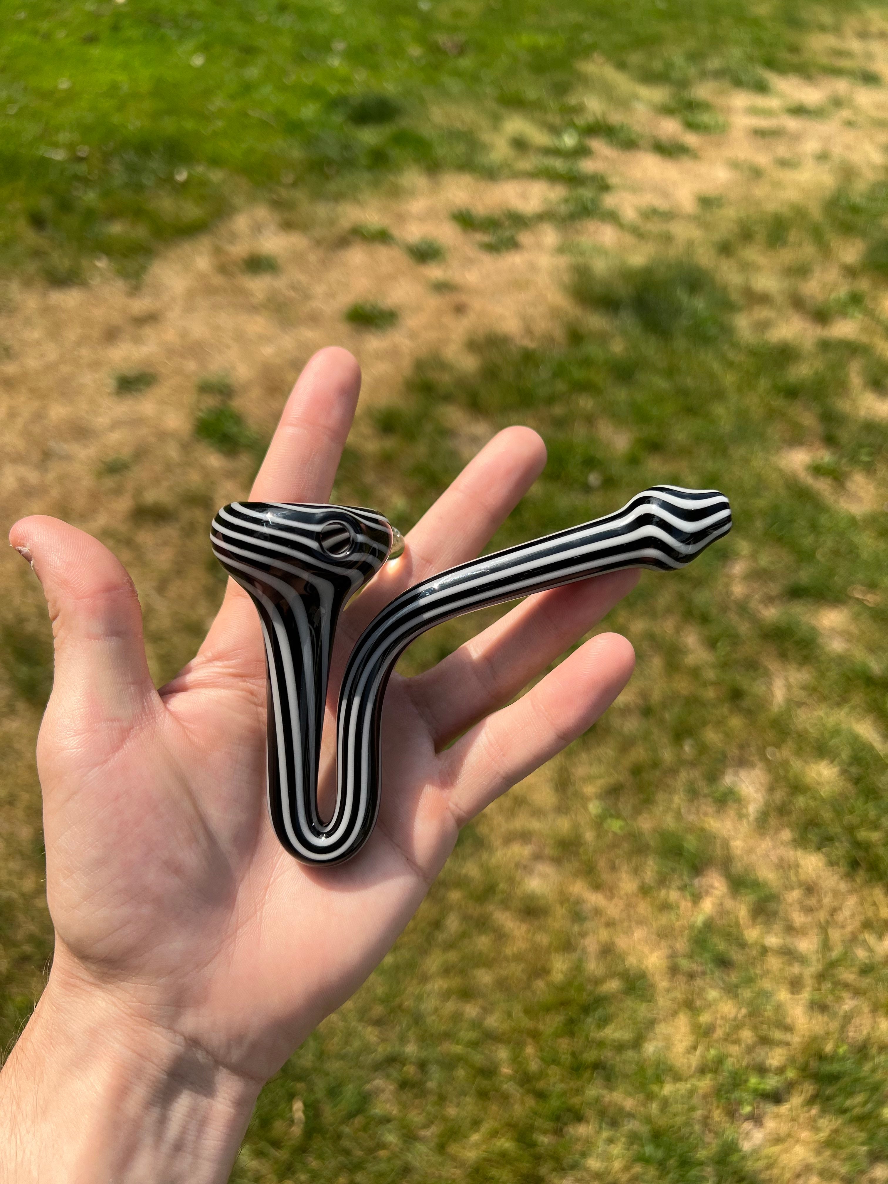 Black & White Sherlock