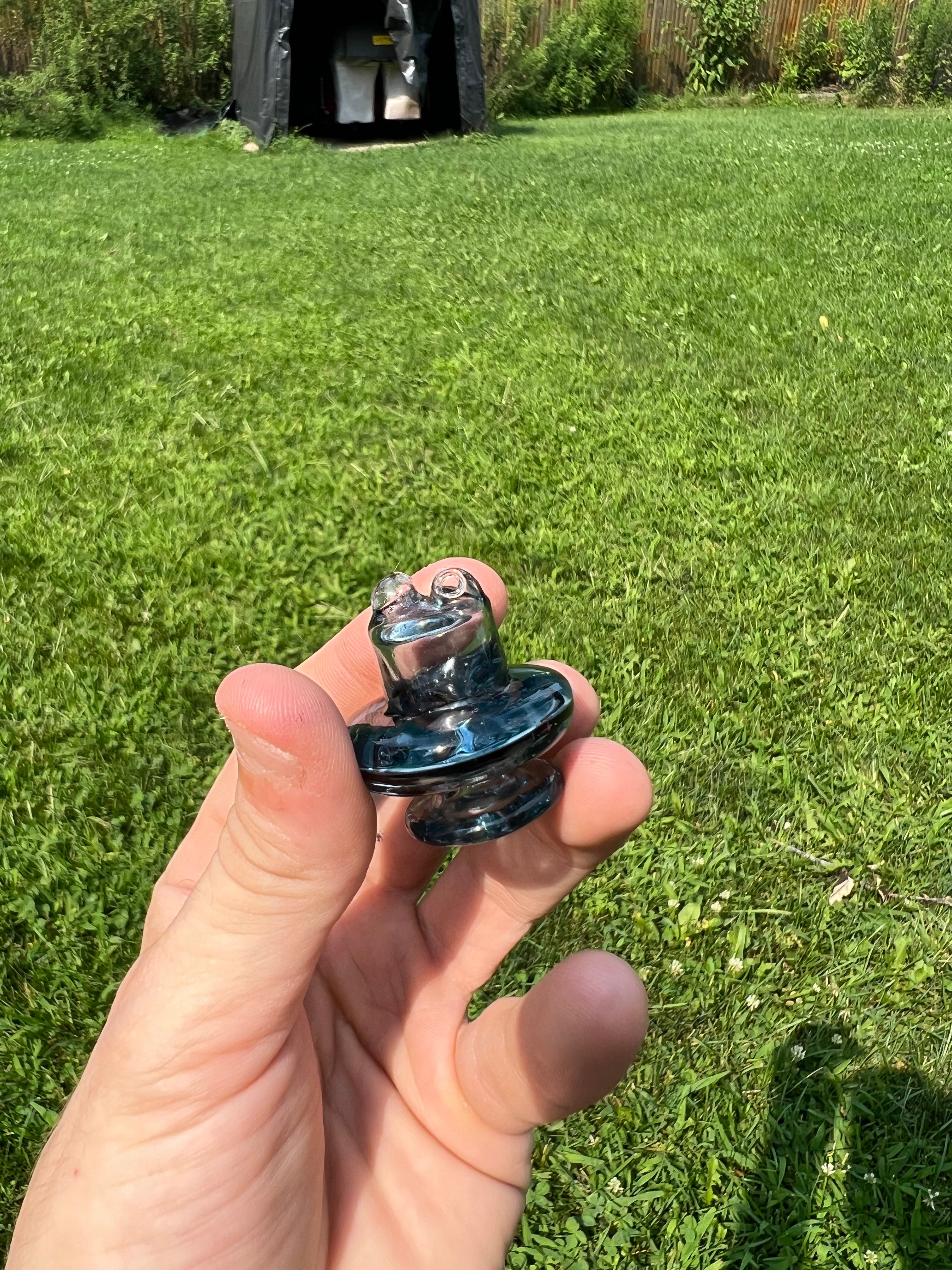 Blue Dream Spinner Caps