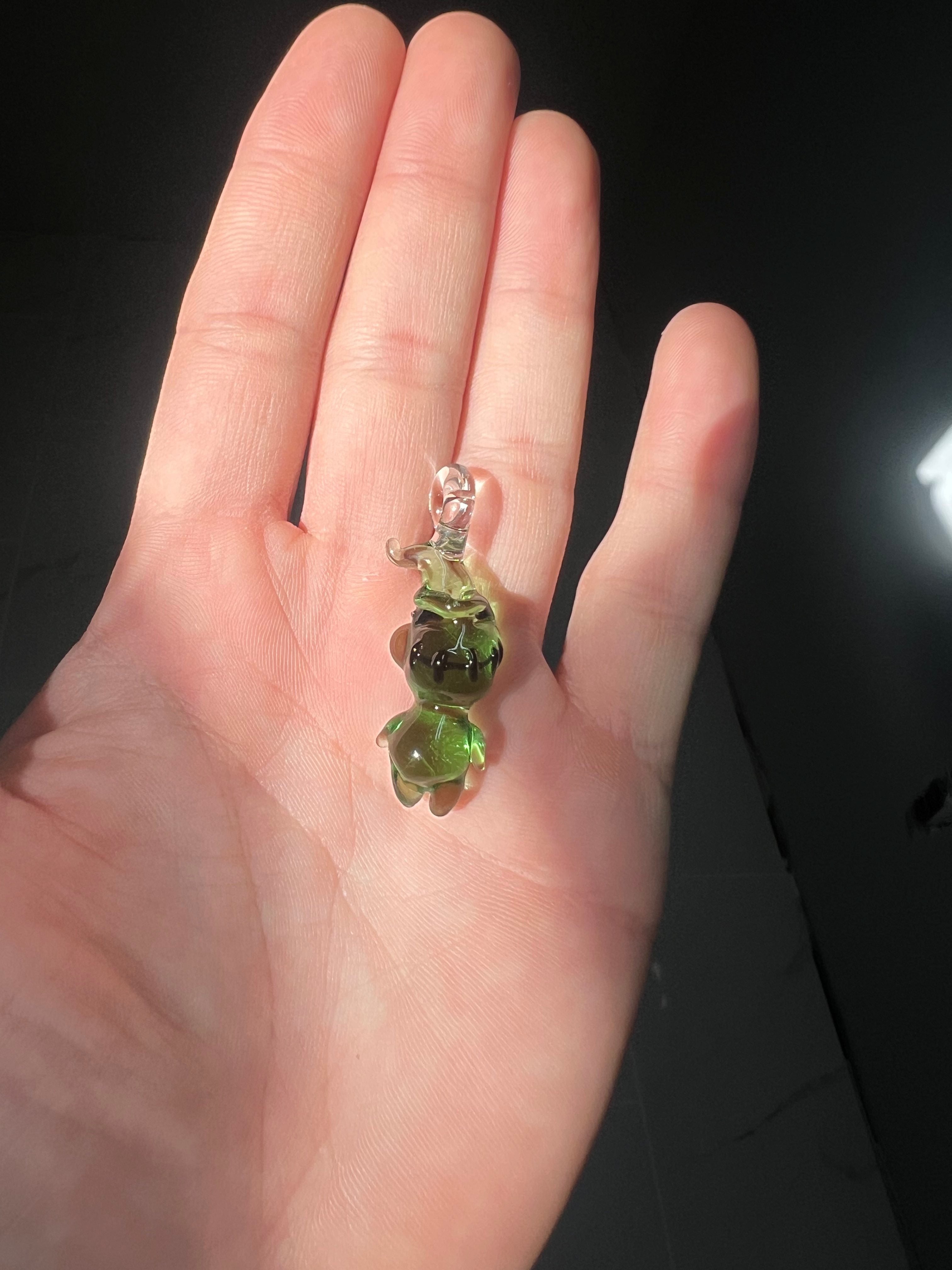 The Nightmare Before Christmas Pendants
