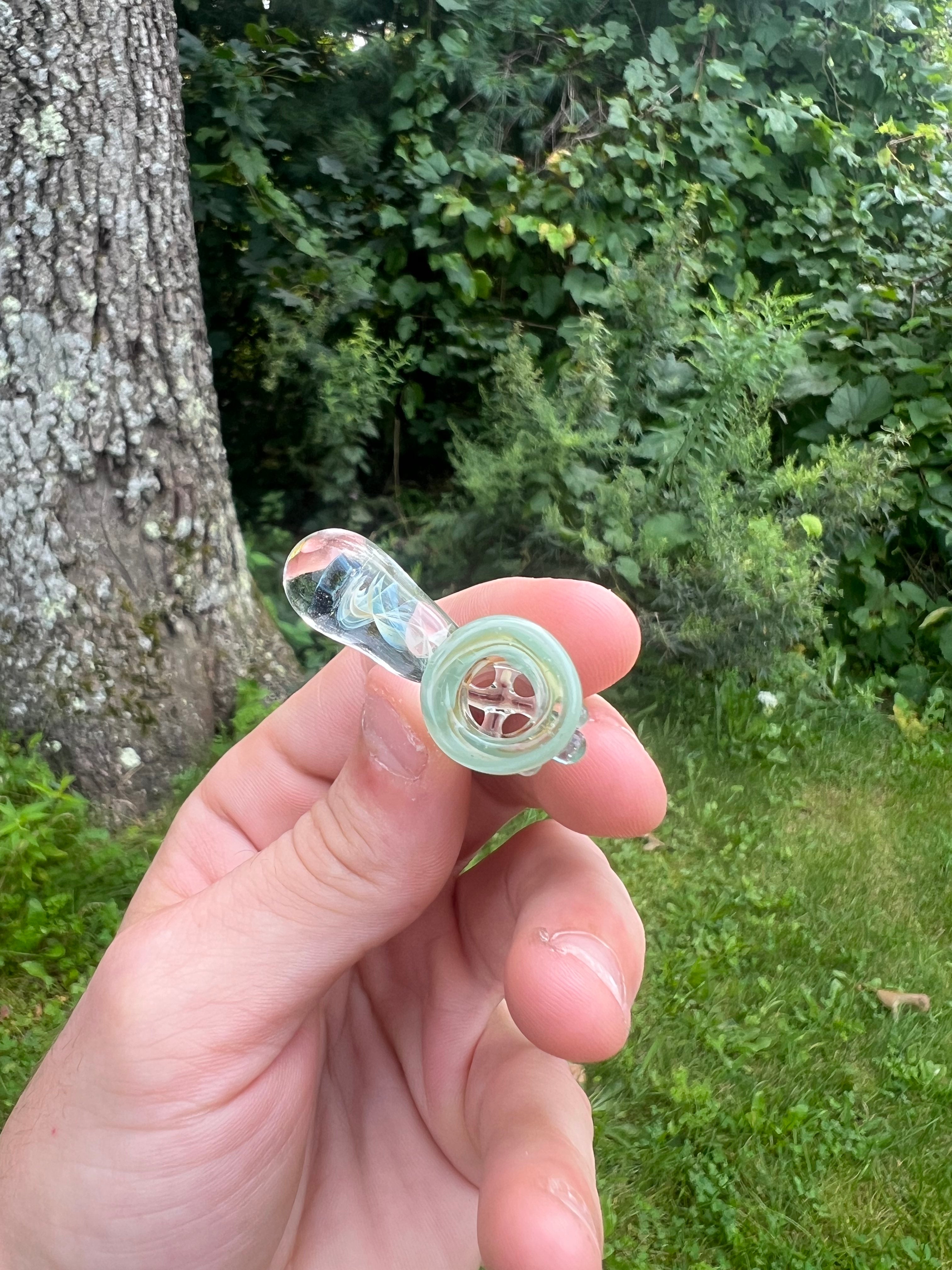 Bulbasaur Millie Slide