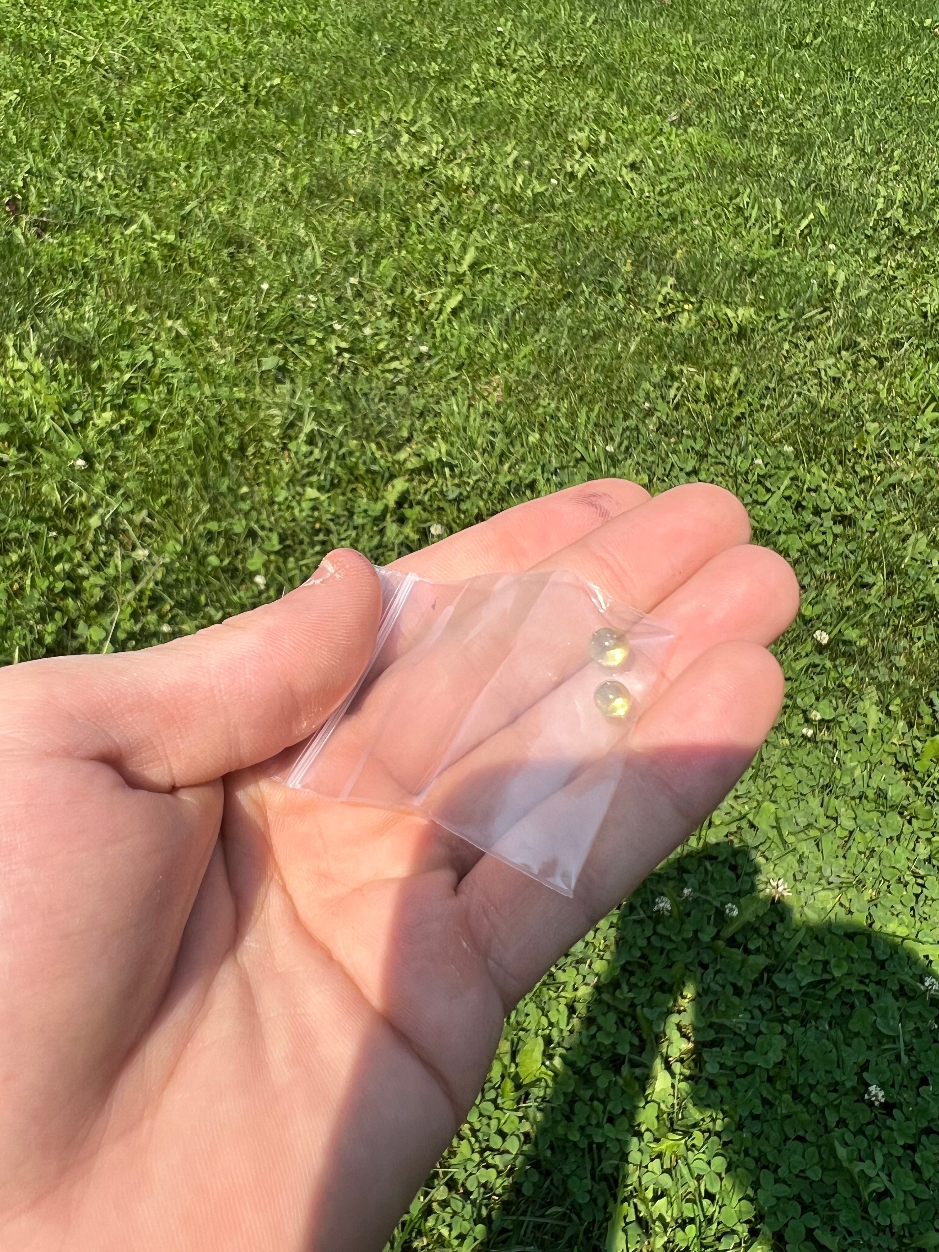 CFL Yoshi Spinner Cap