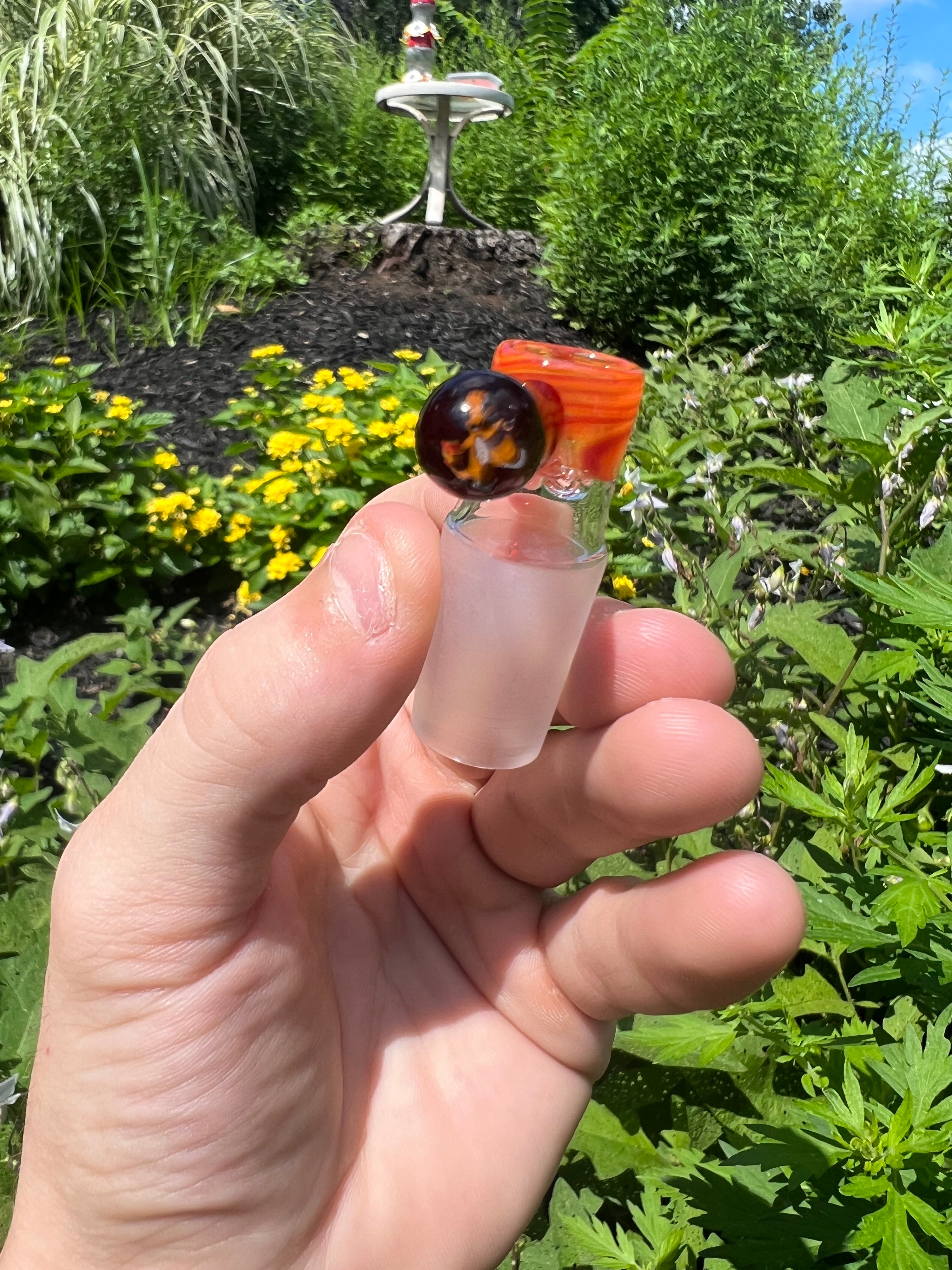 Charmander Millie Slides