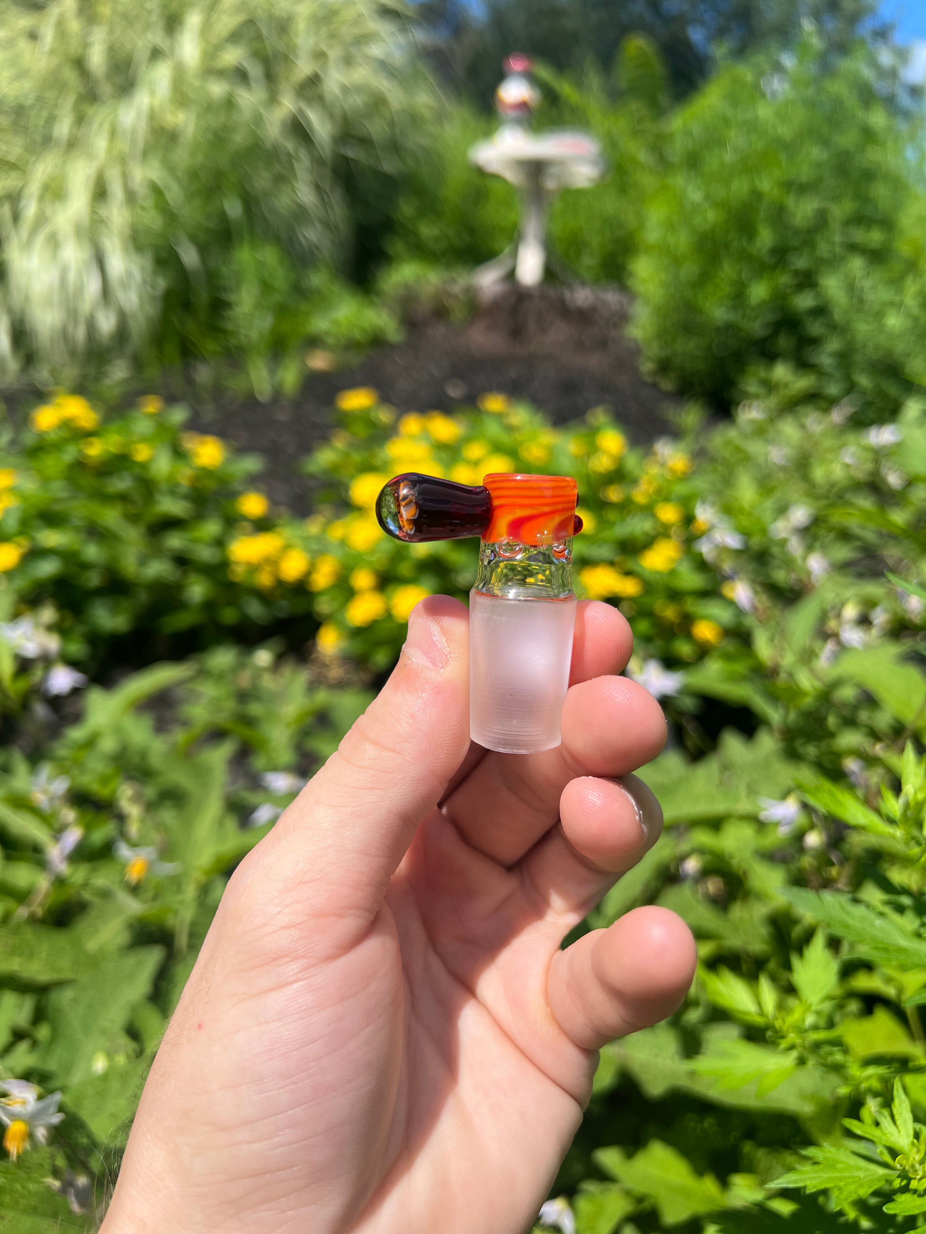 Charmander Millie Slides