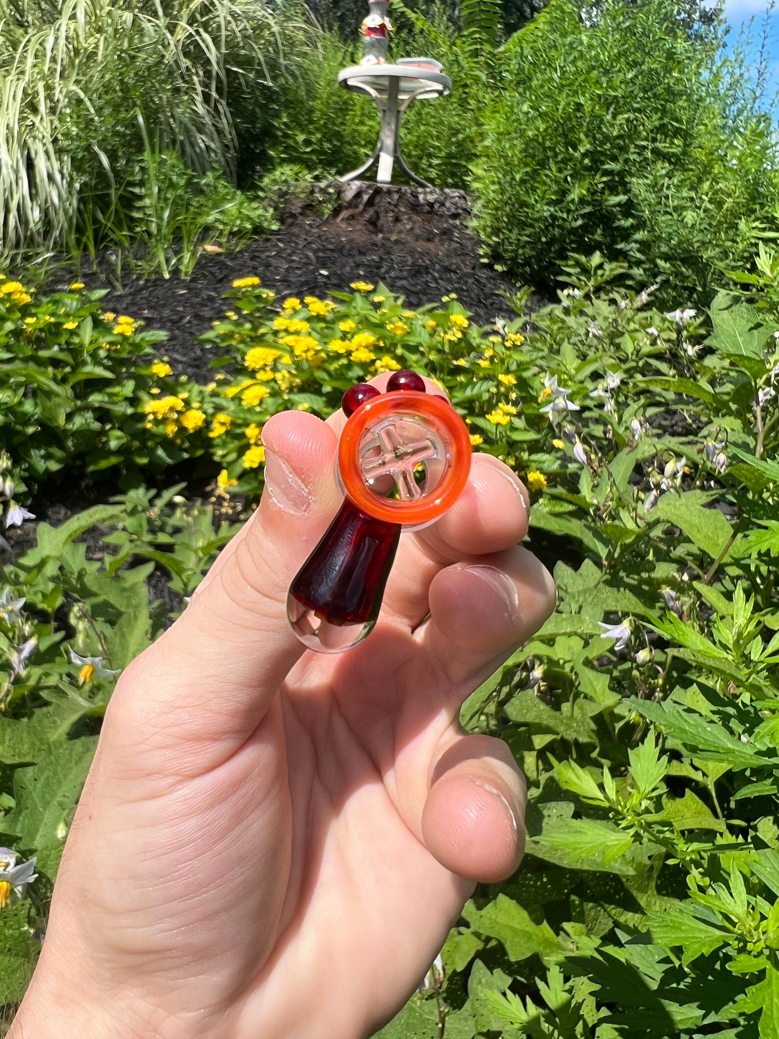 Charmander Millie Slides