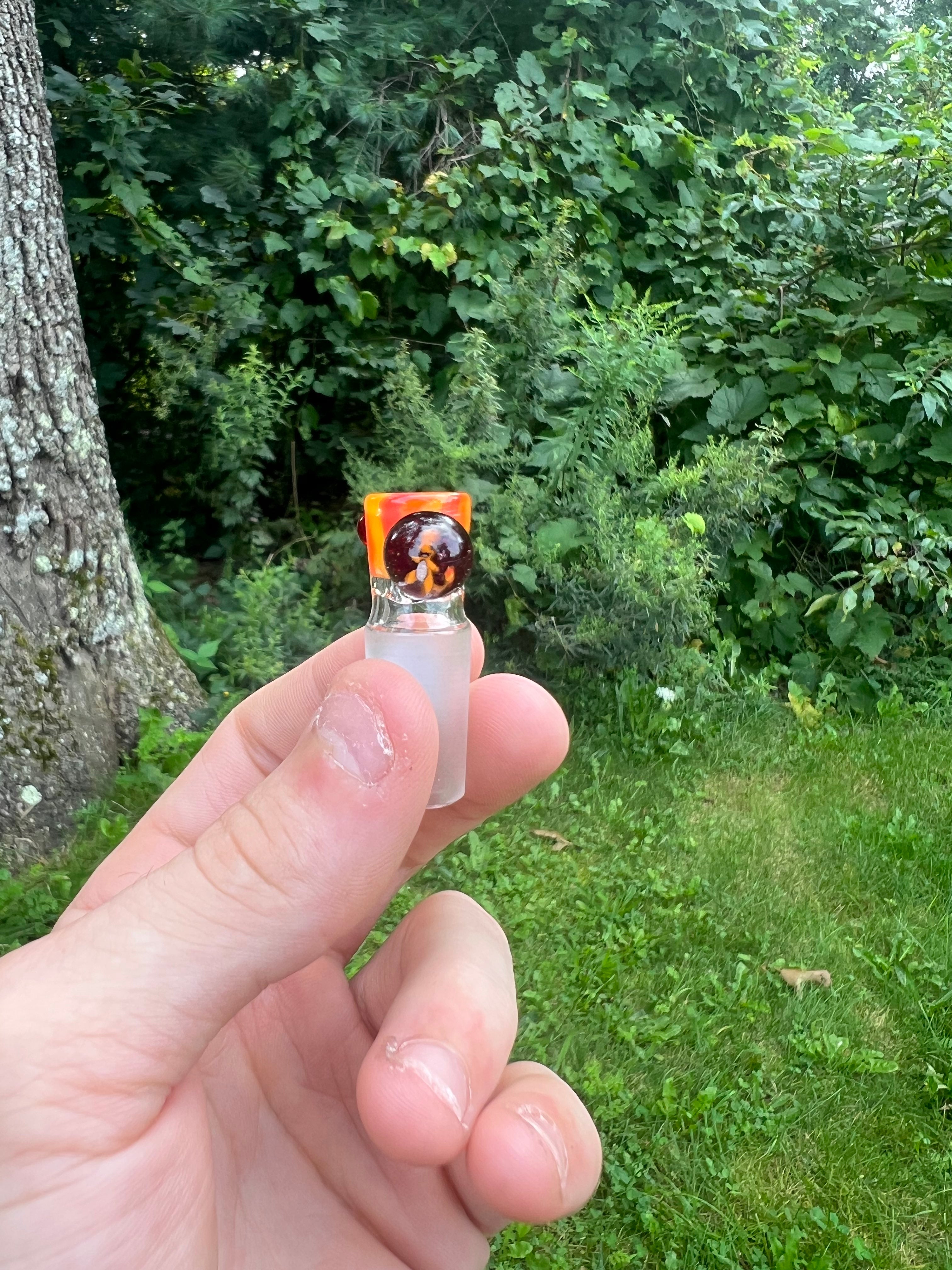 Charmander Millie Slides
