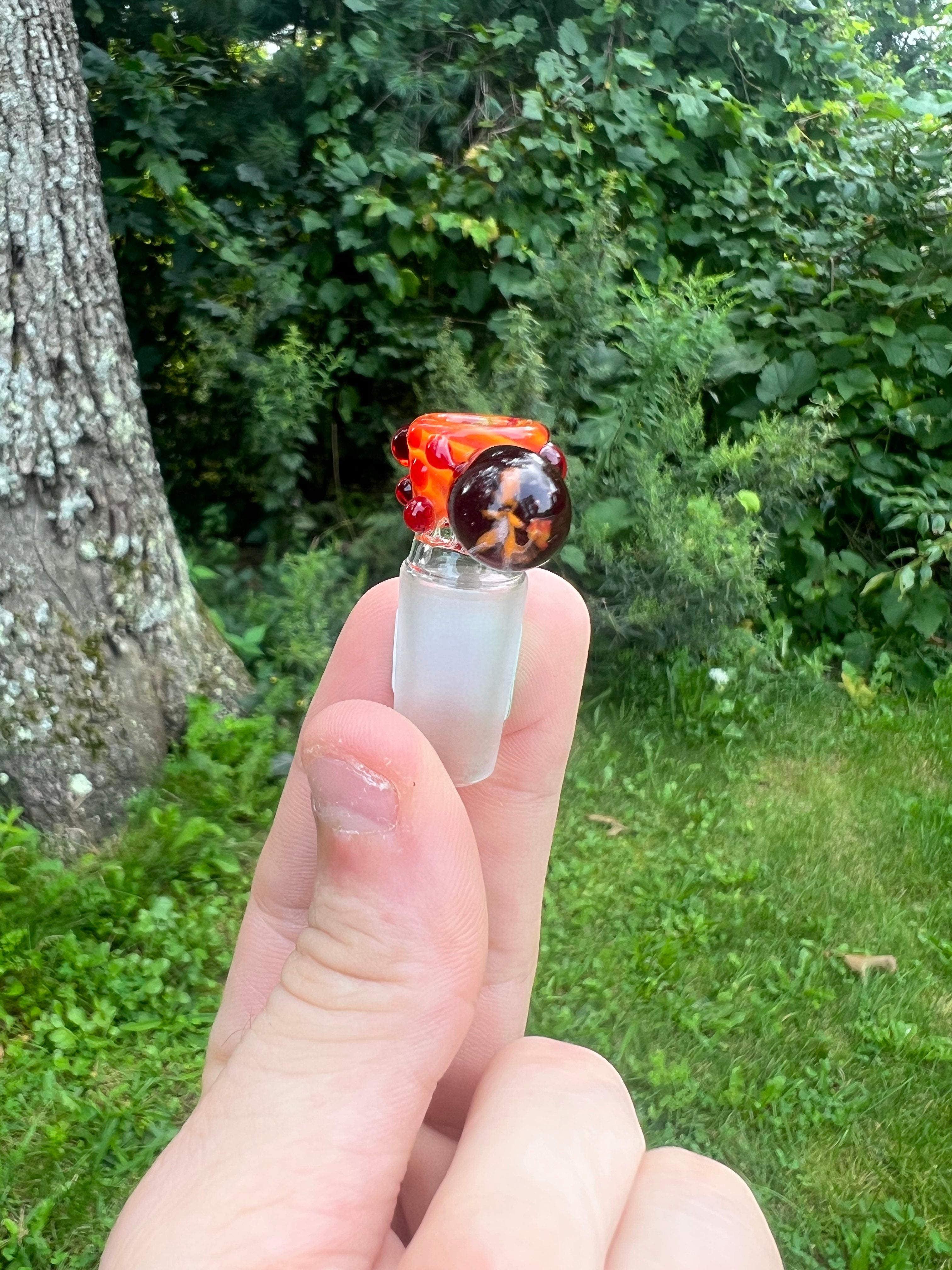 Charmander Millie Slides