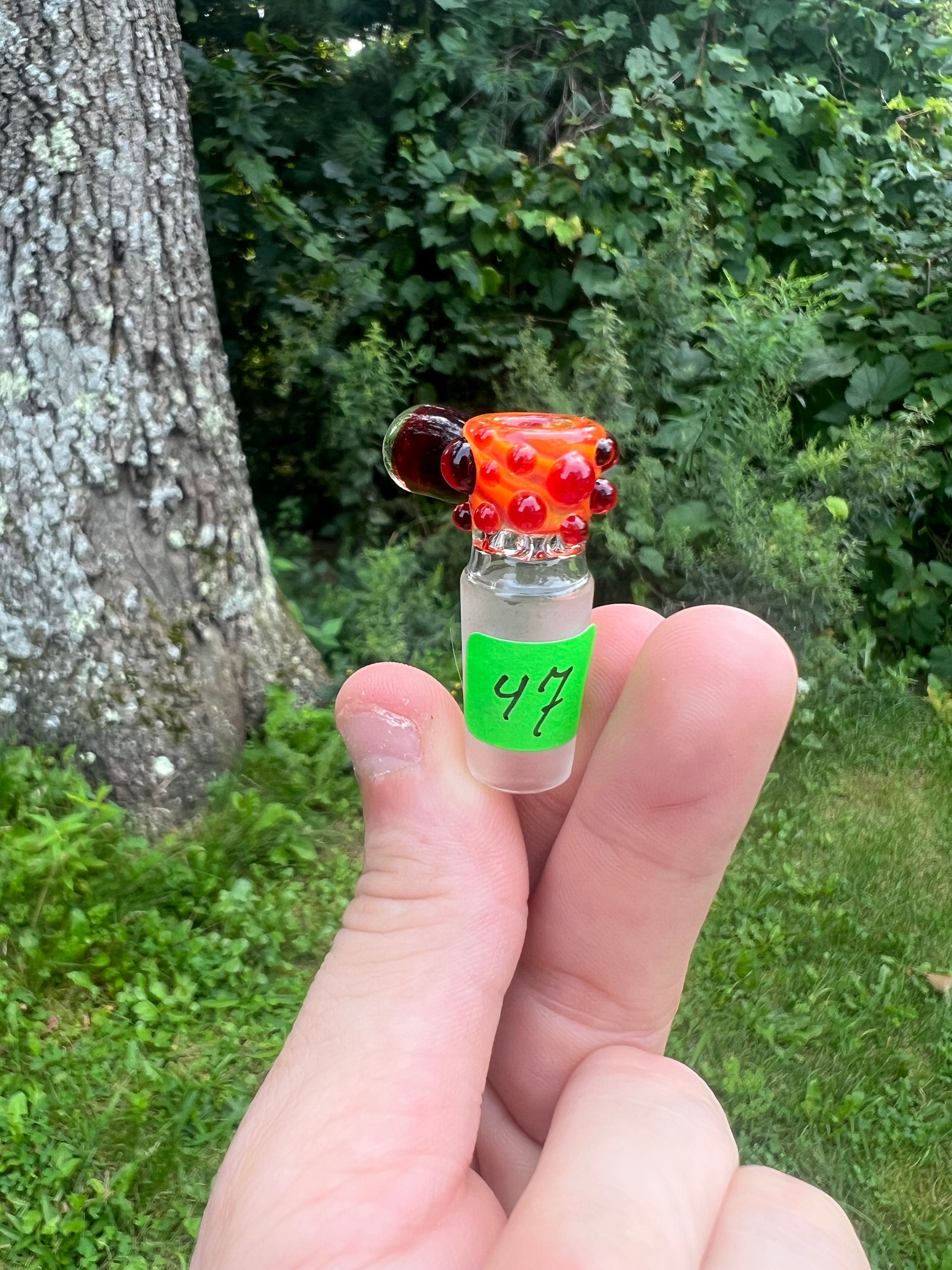 Charmander Millie Slides