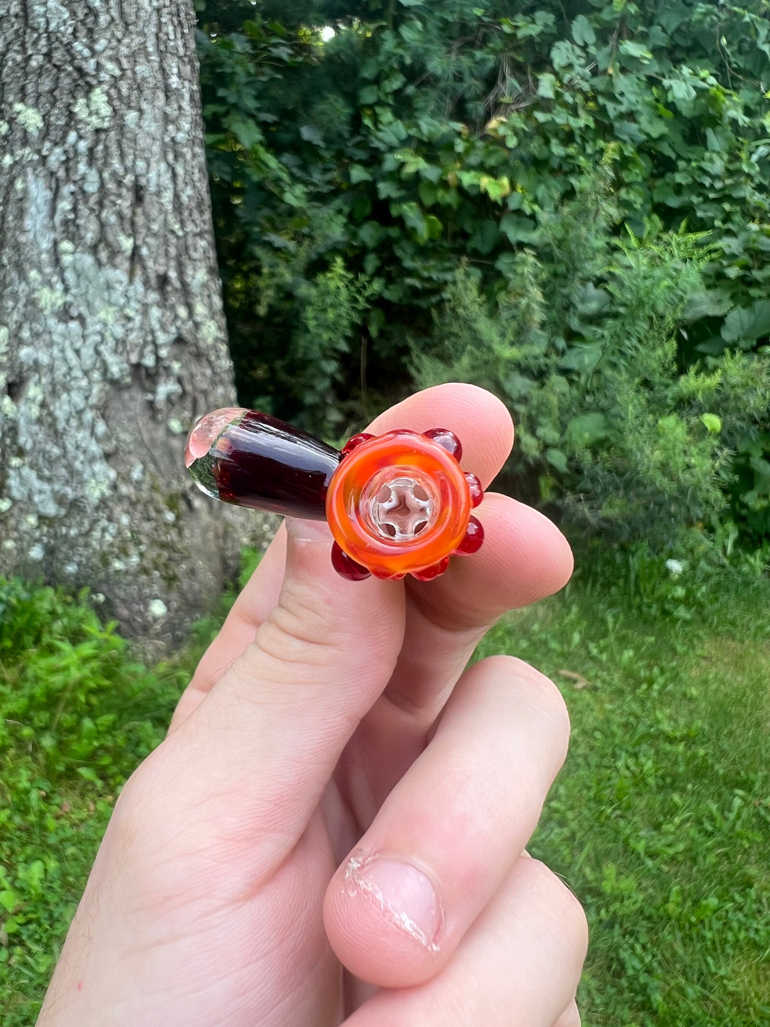 Charmander Millie Slides