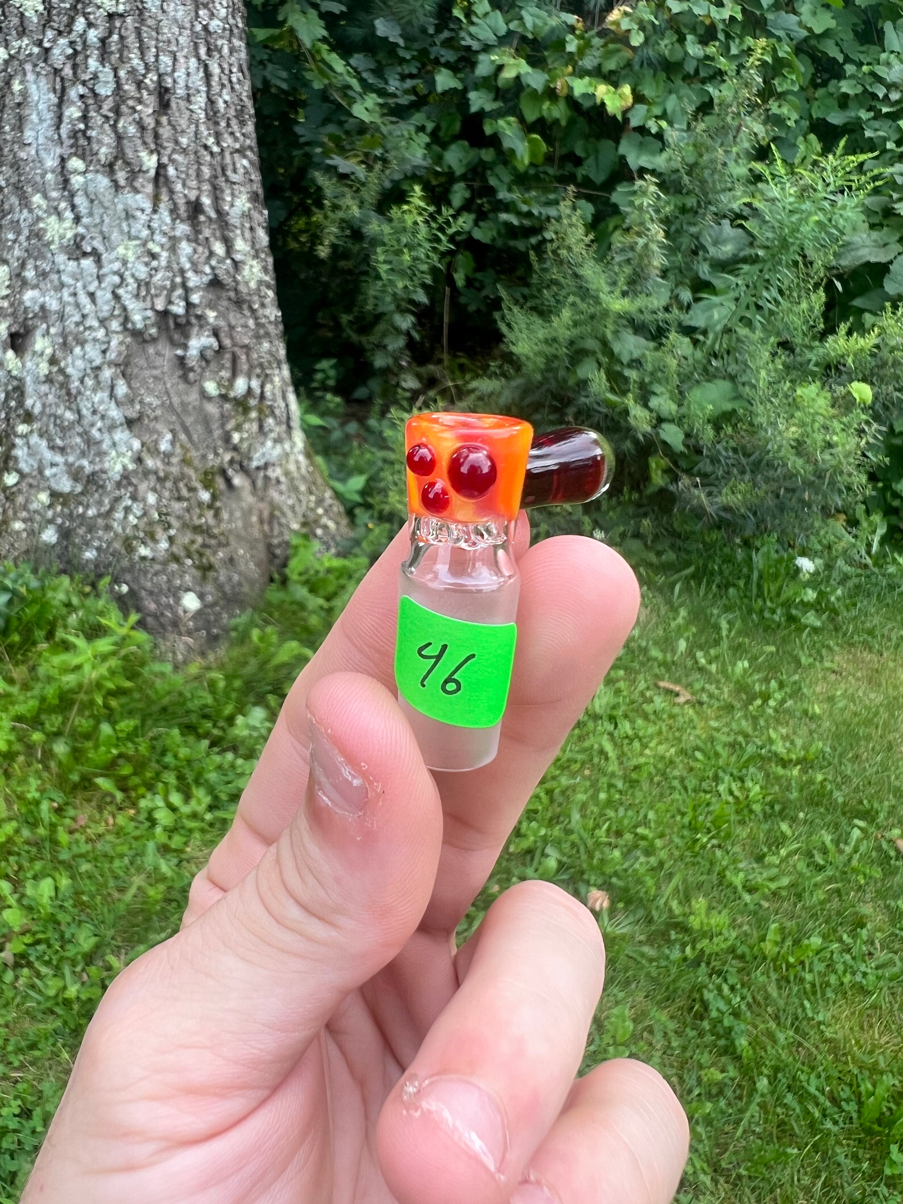 Charmander Millie Slides