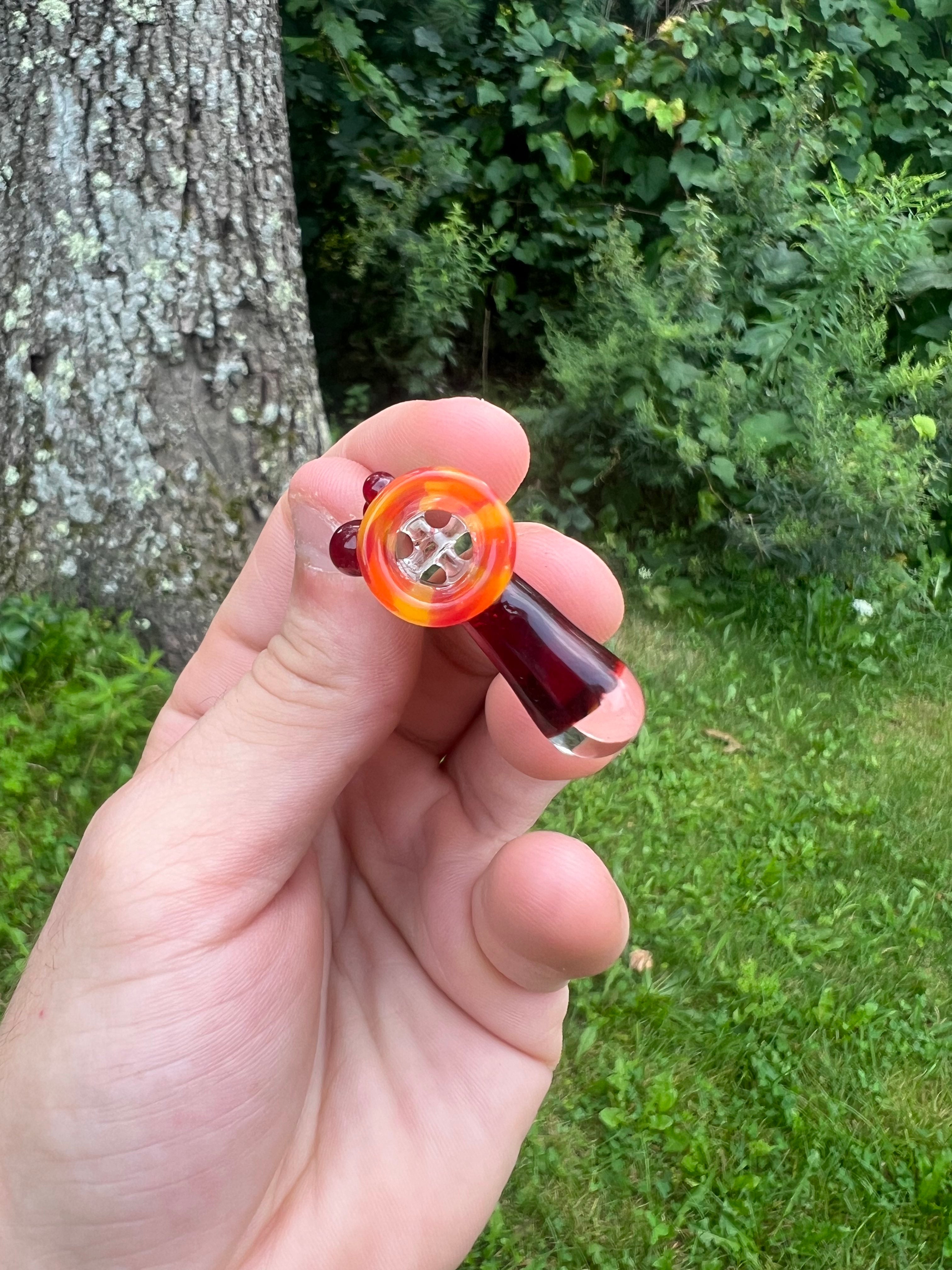 Charmander Millie Slides