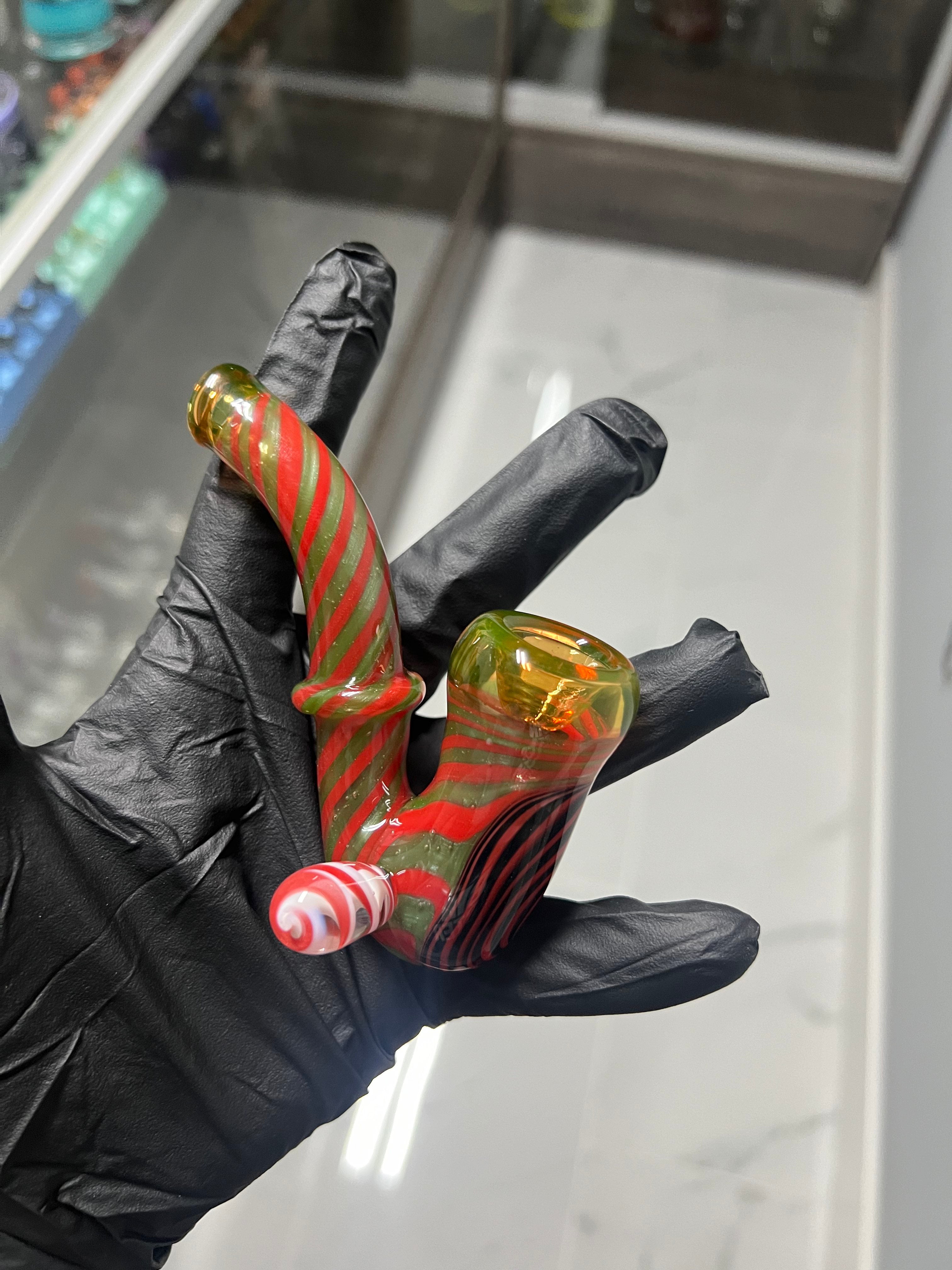Sherlock's by AnomGlass