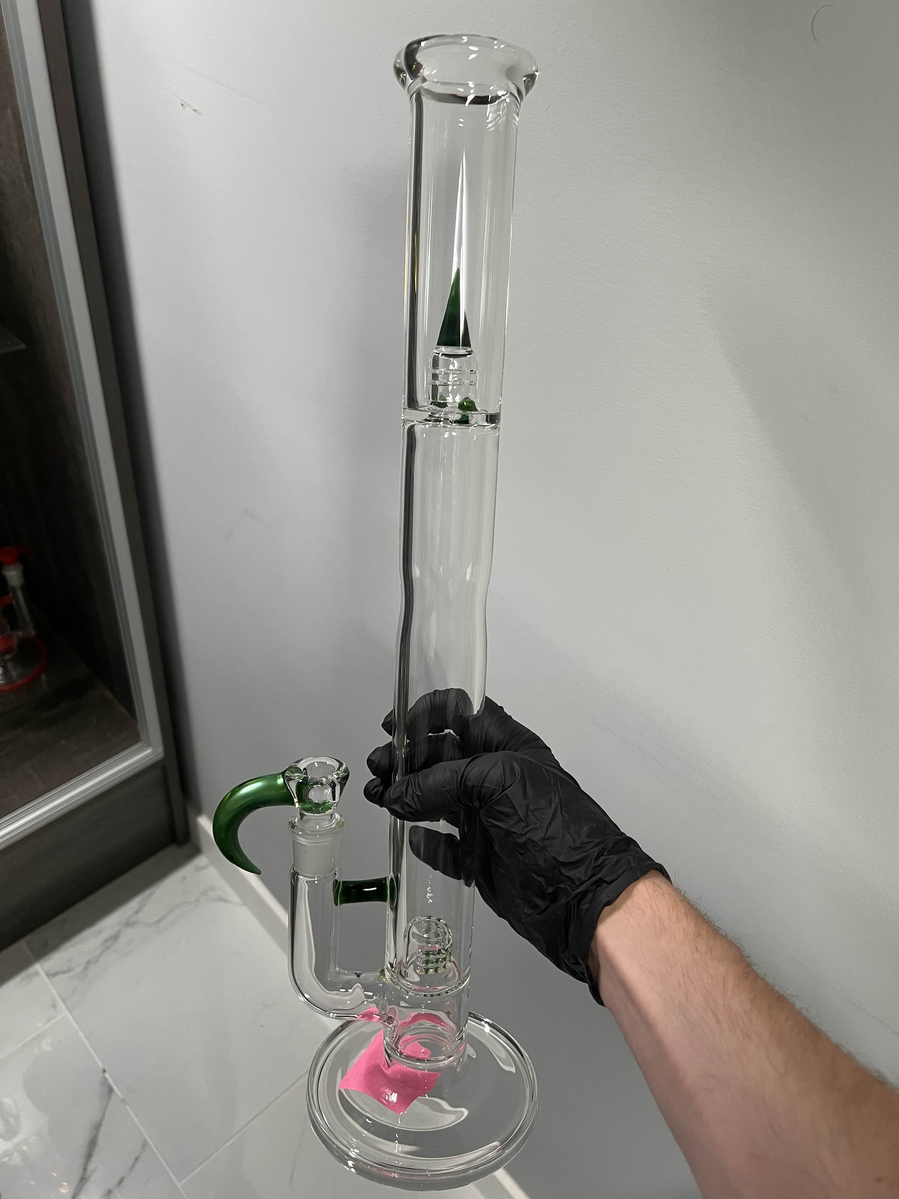 Kenta Kito Gridded Caps