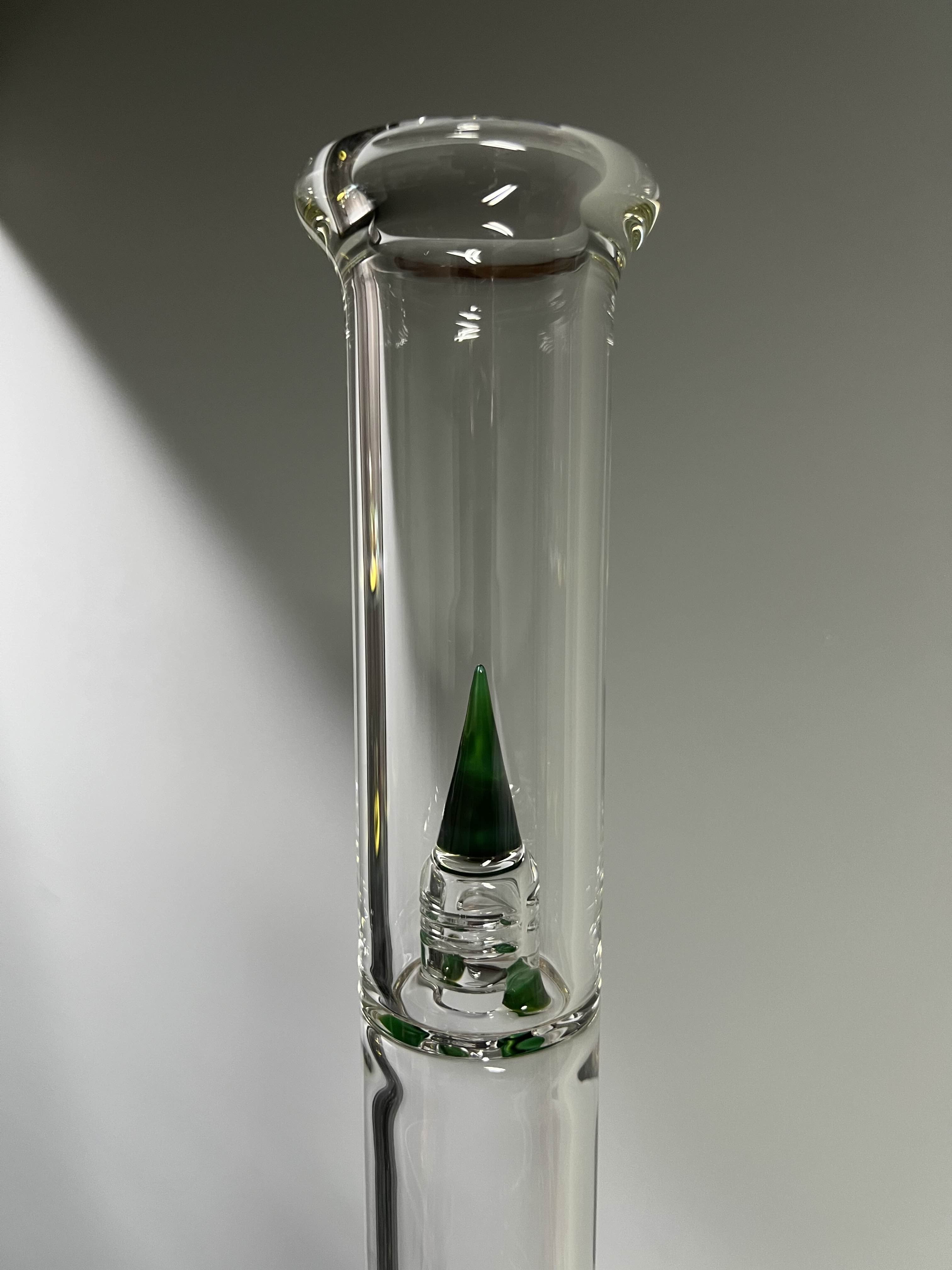 Kenta Kito Gridded Caps