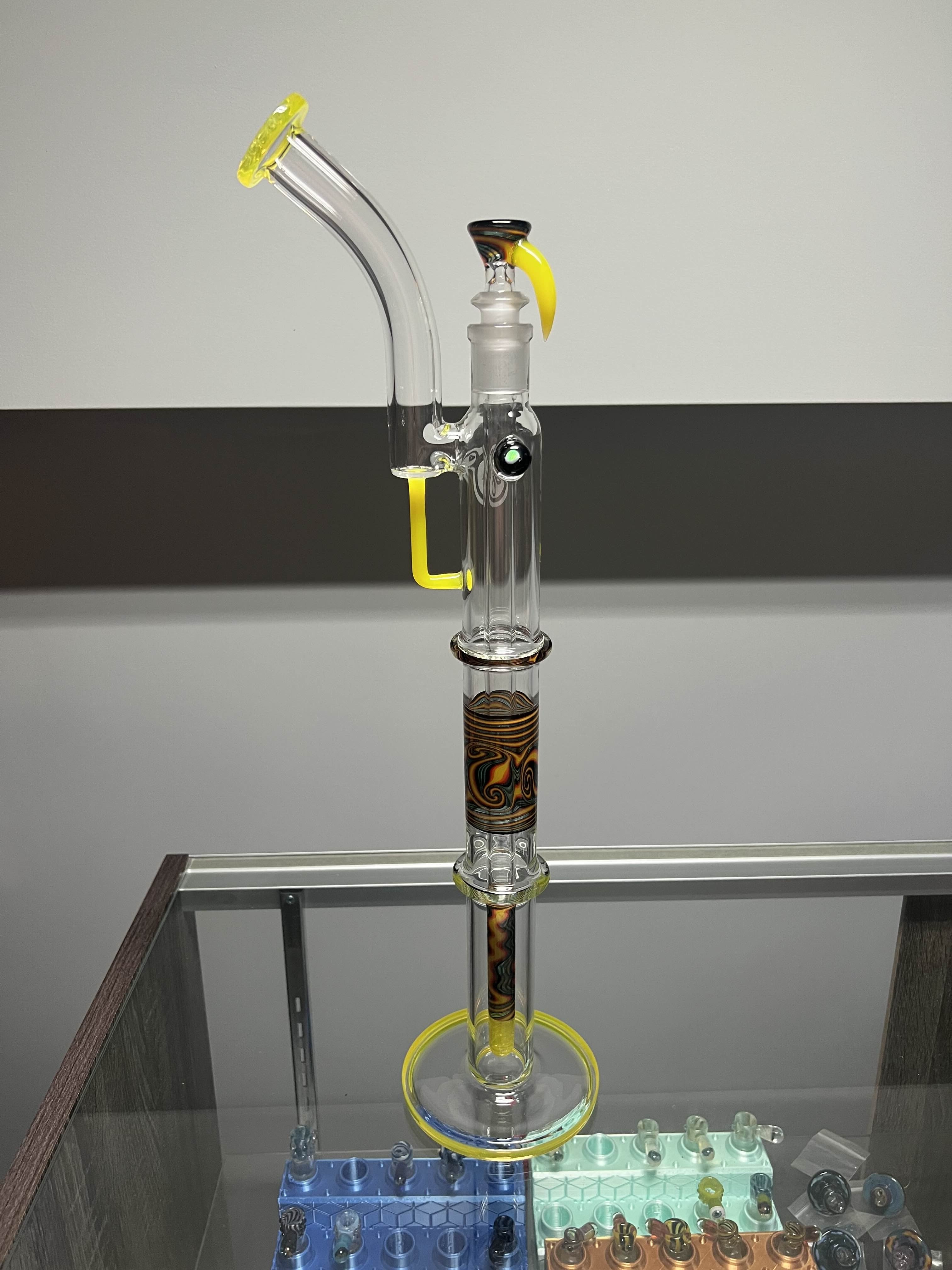 King Bubblers