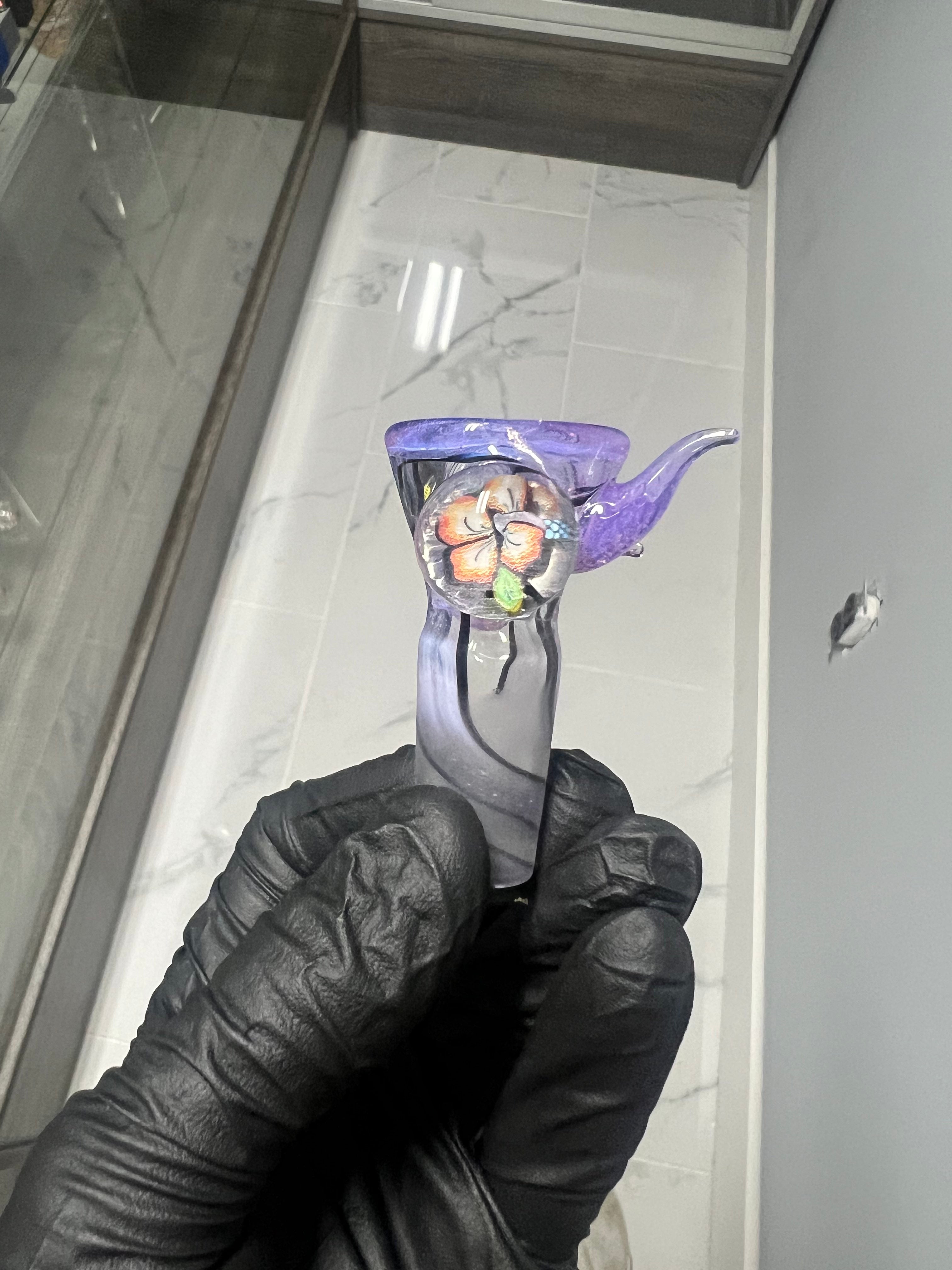 Edens Flower by OJ_Flame