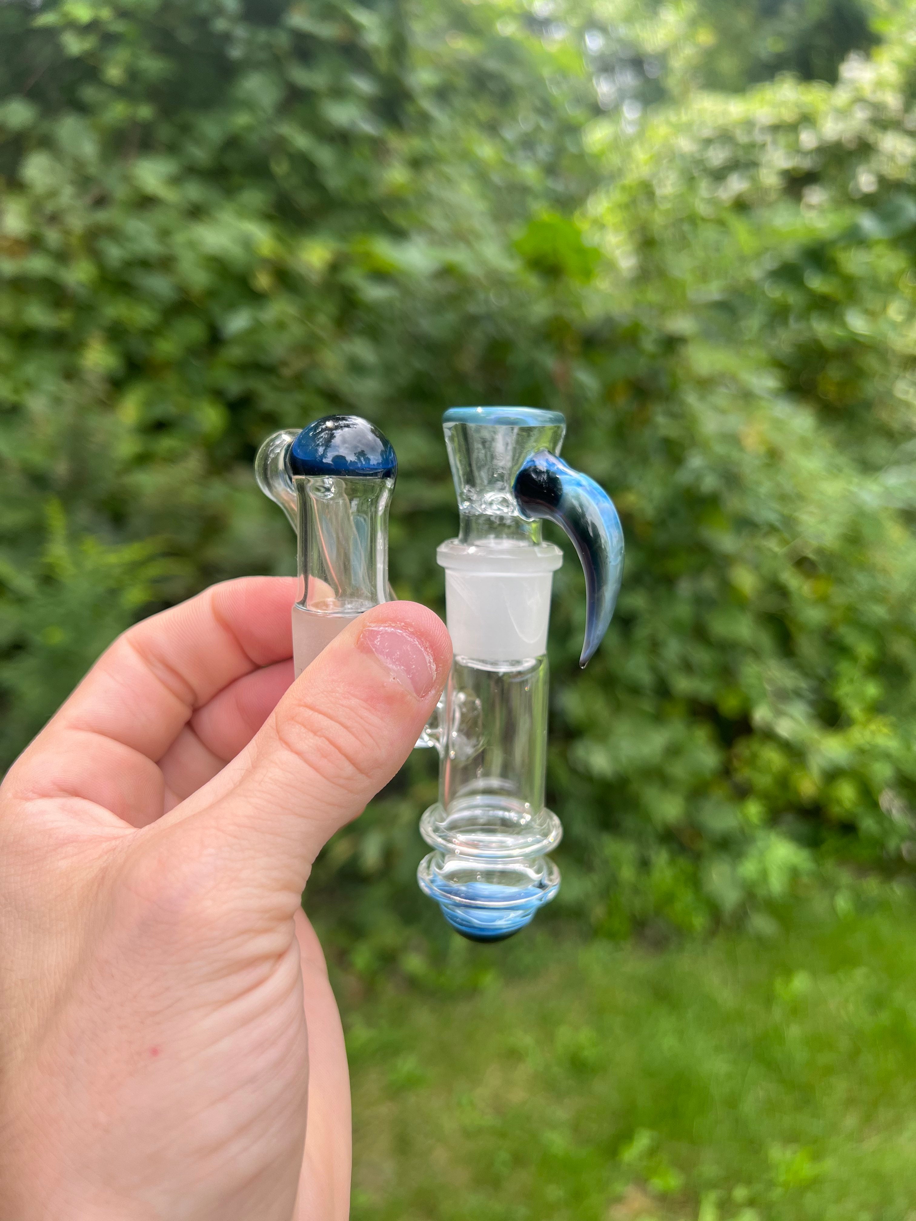 AshCatchers by Papa_PGlass
