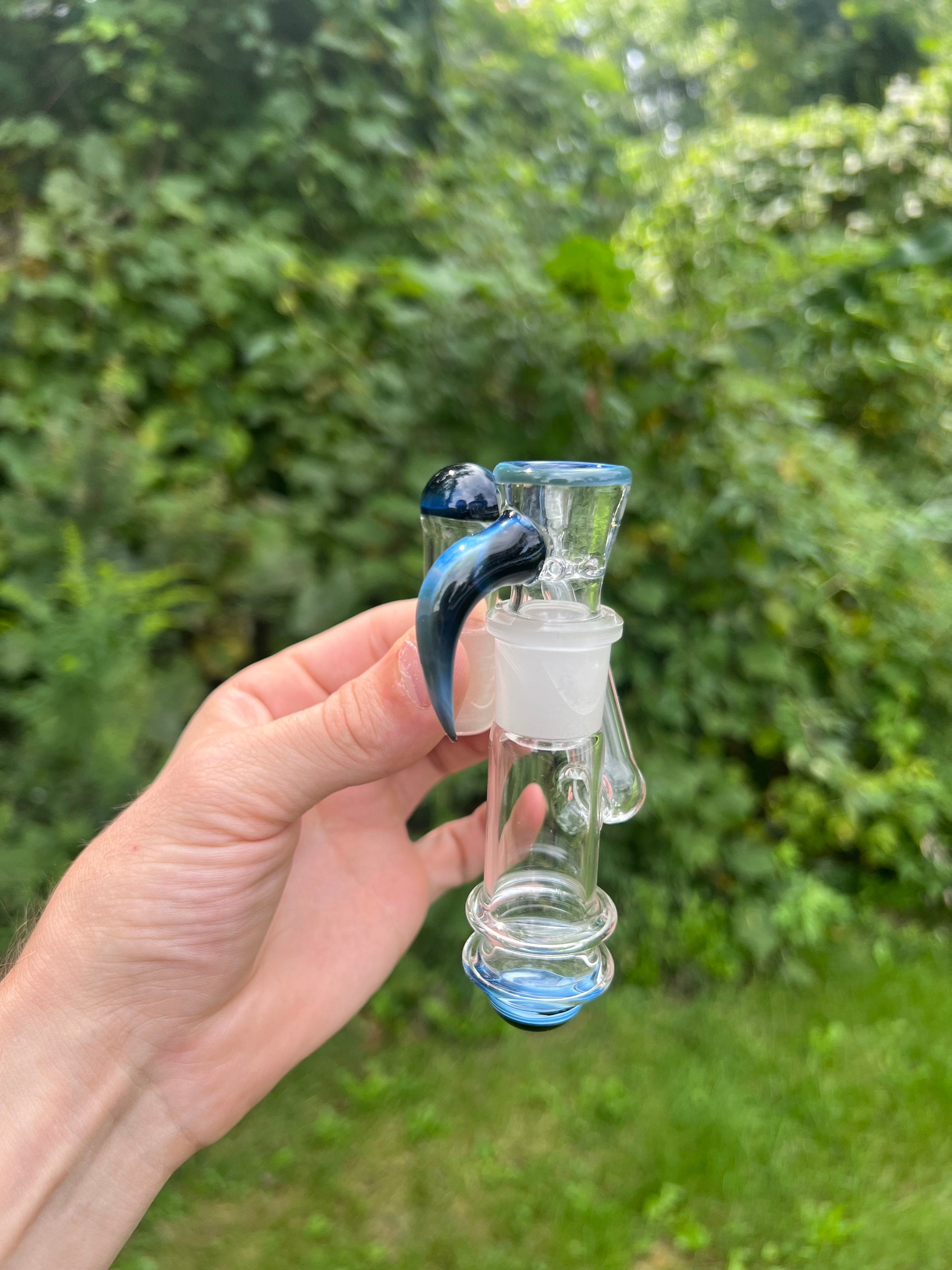 AshCatchers by Papa_PGlass