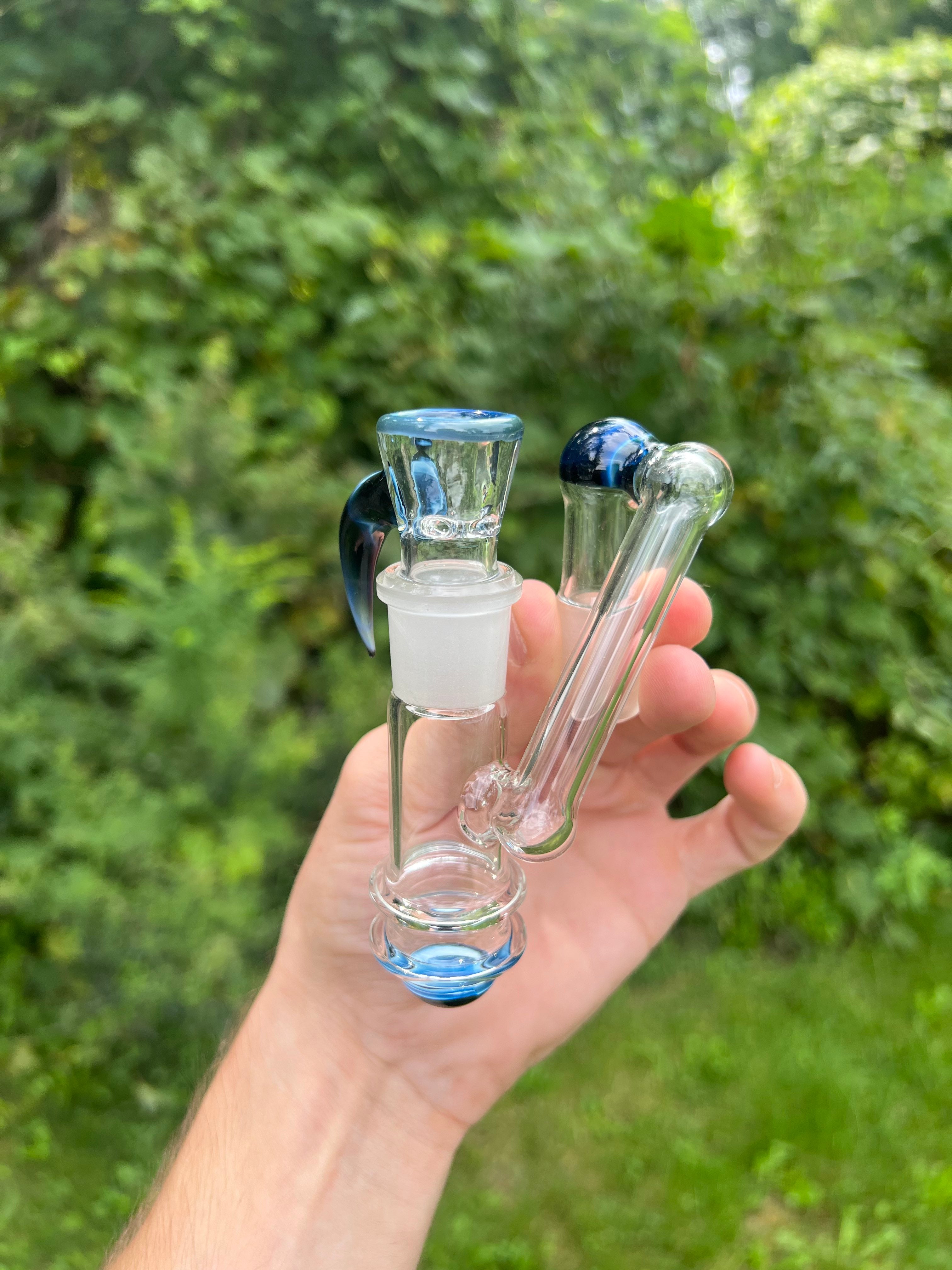 AshCatchers by Papa_PGlass