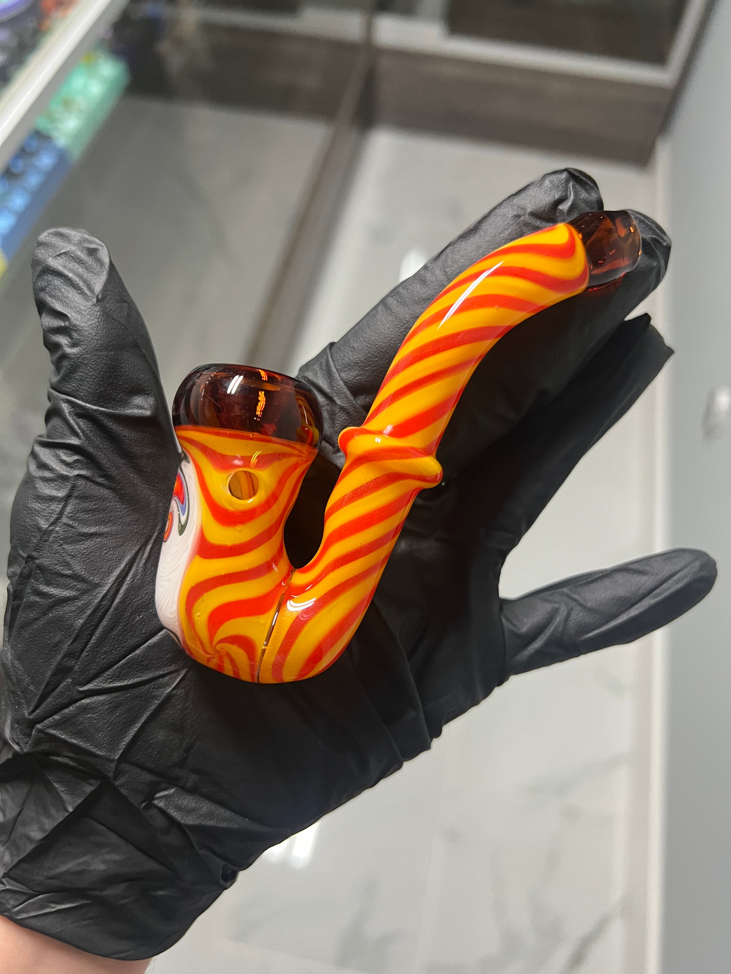 Sherlock's by AnomGlass
