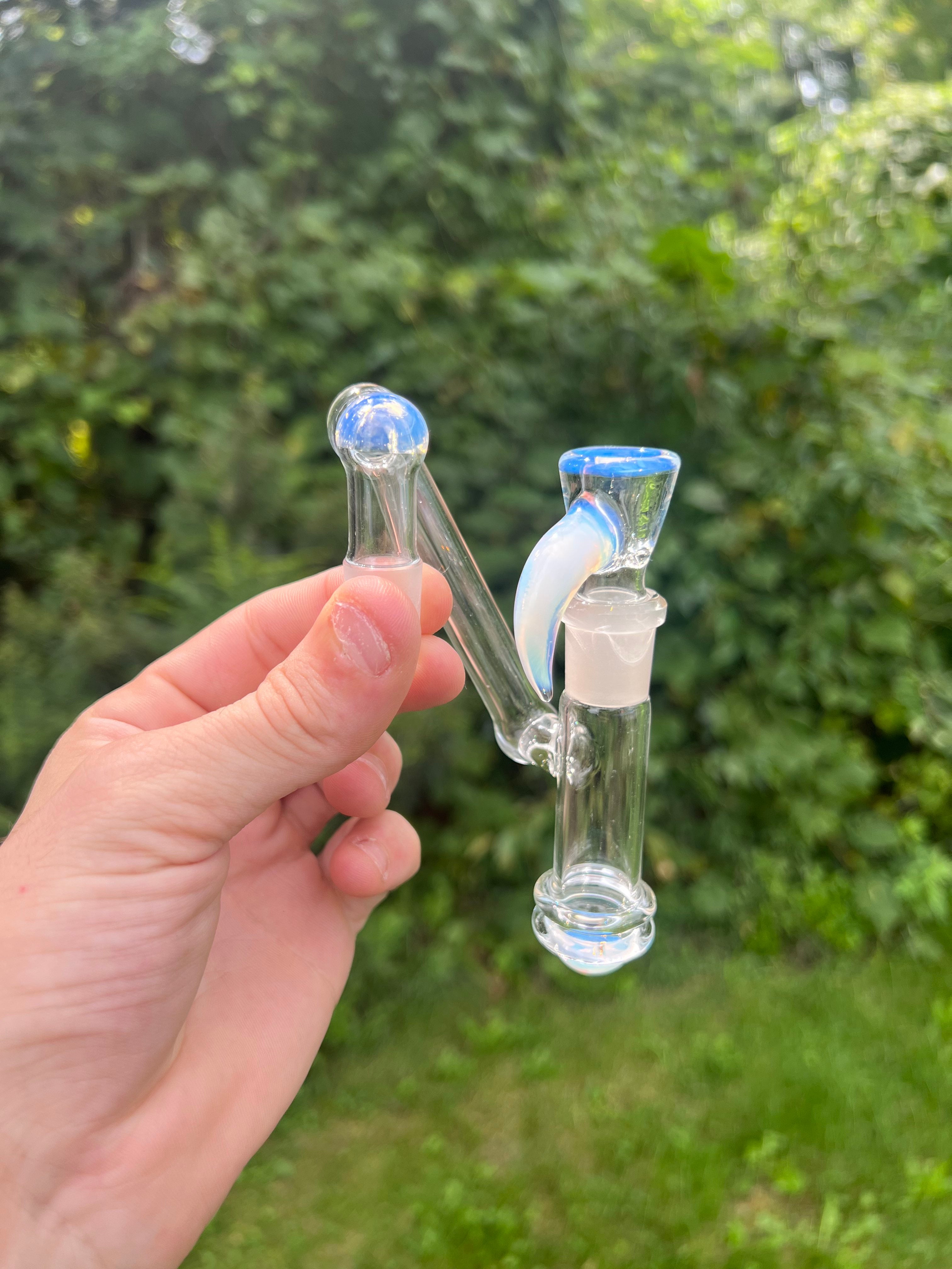 AshCatchers by Papa_PGlass
