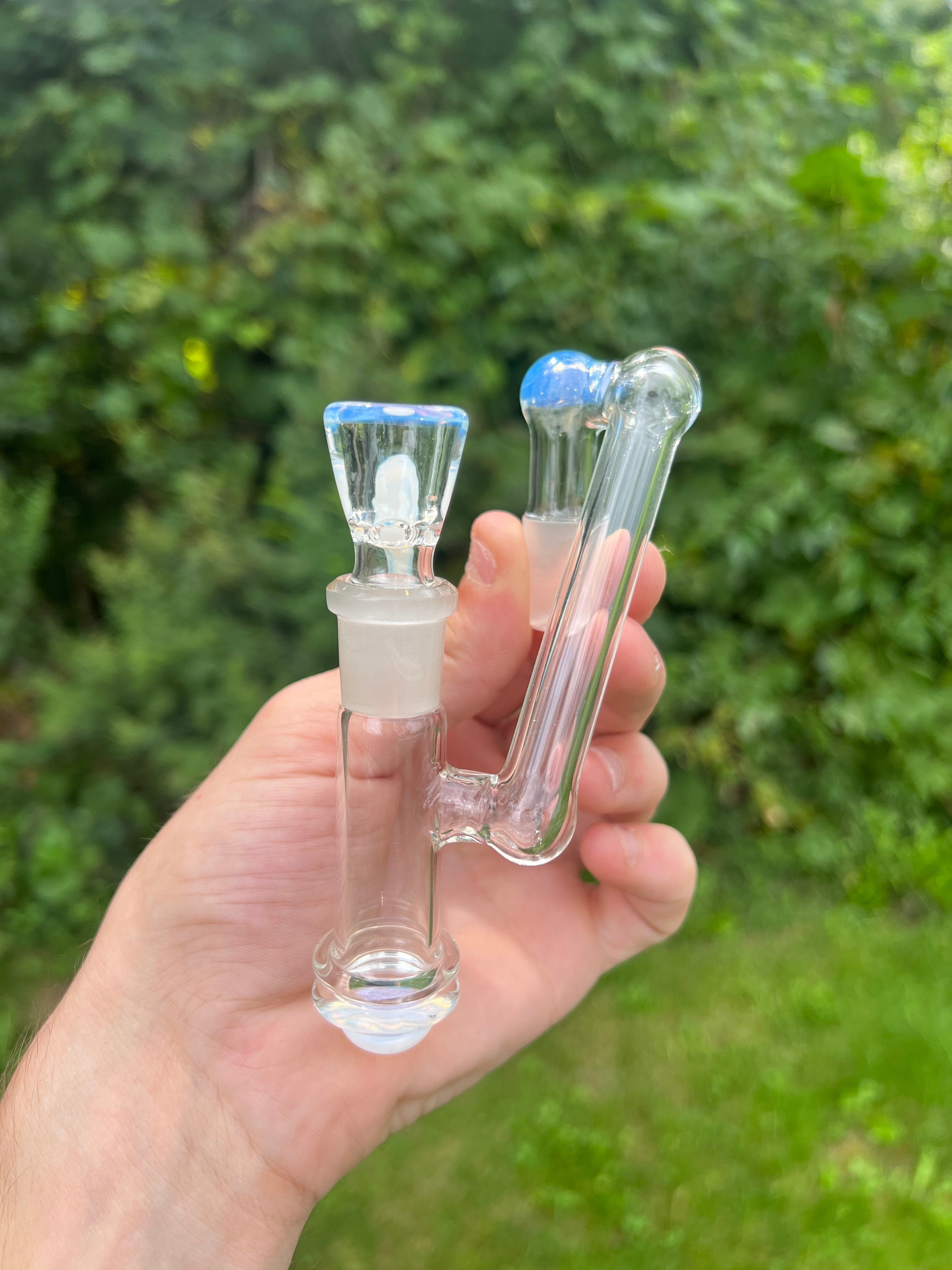AshCatchers by Papa_PGlass