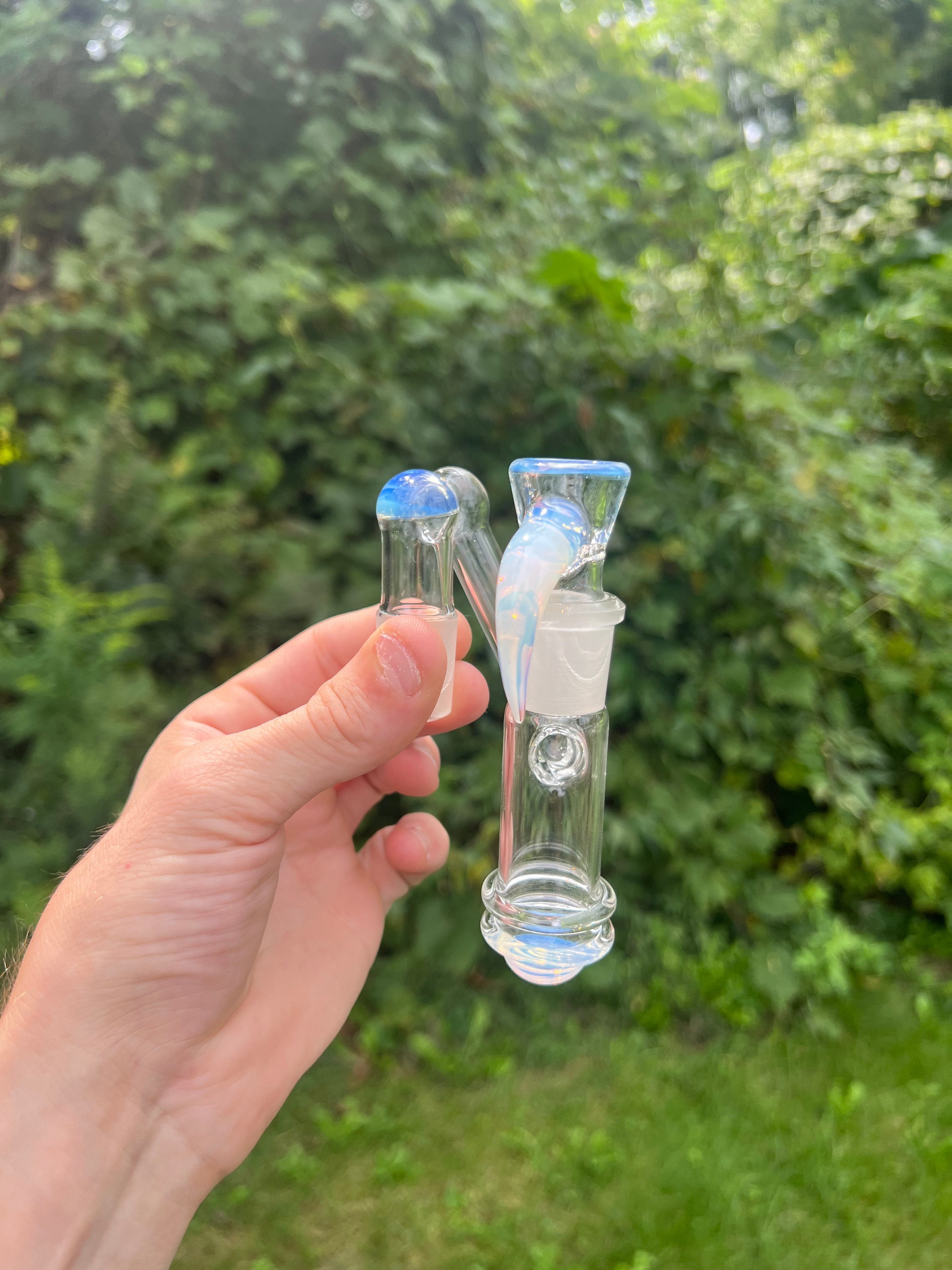 AshCatchers by Papa_PGlass