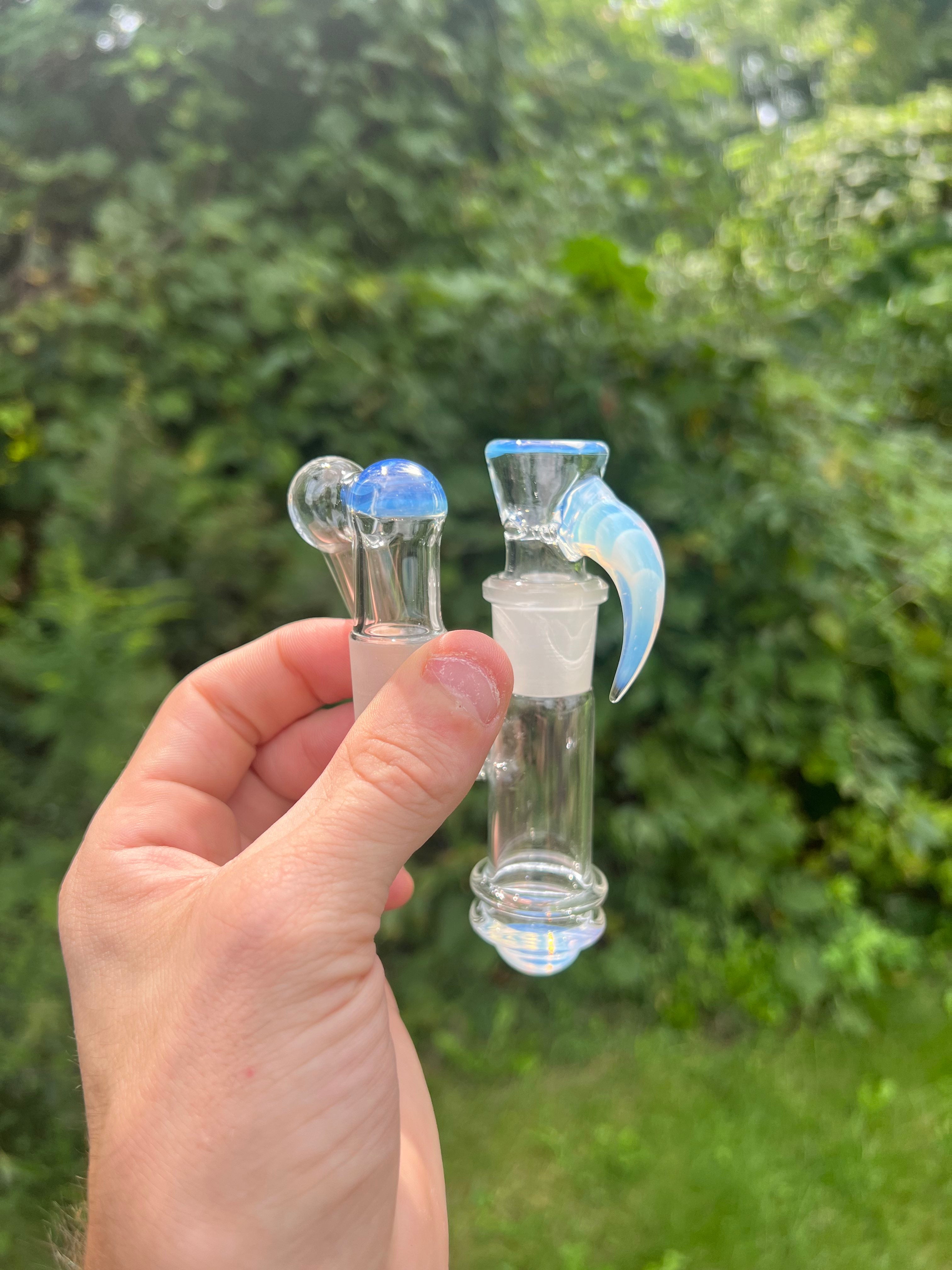 AshCatchers by Papa_PGlass