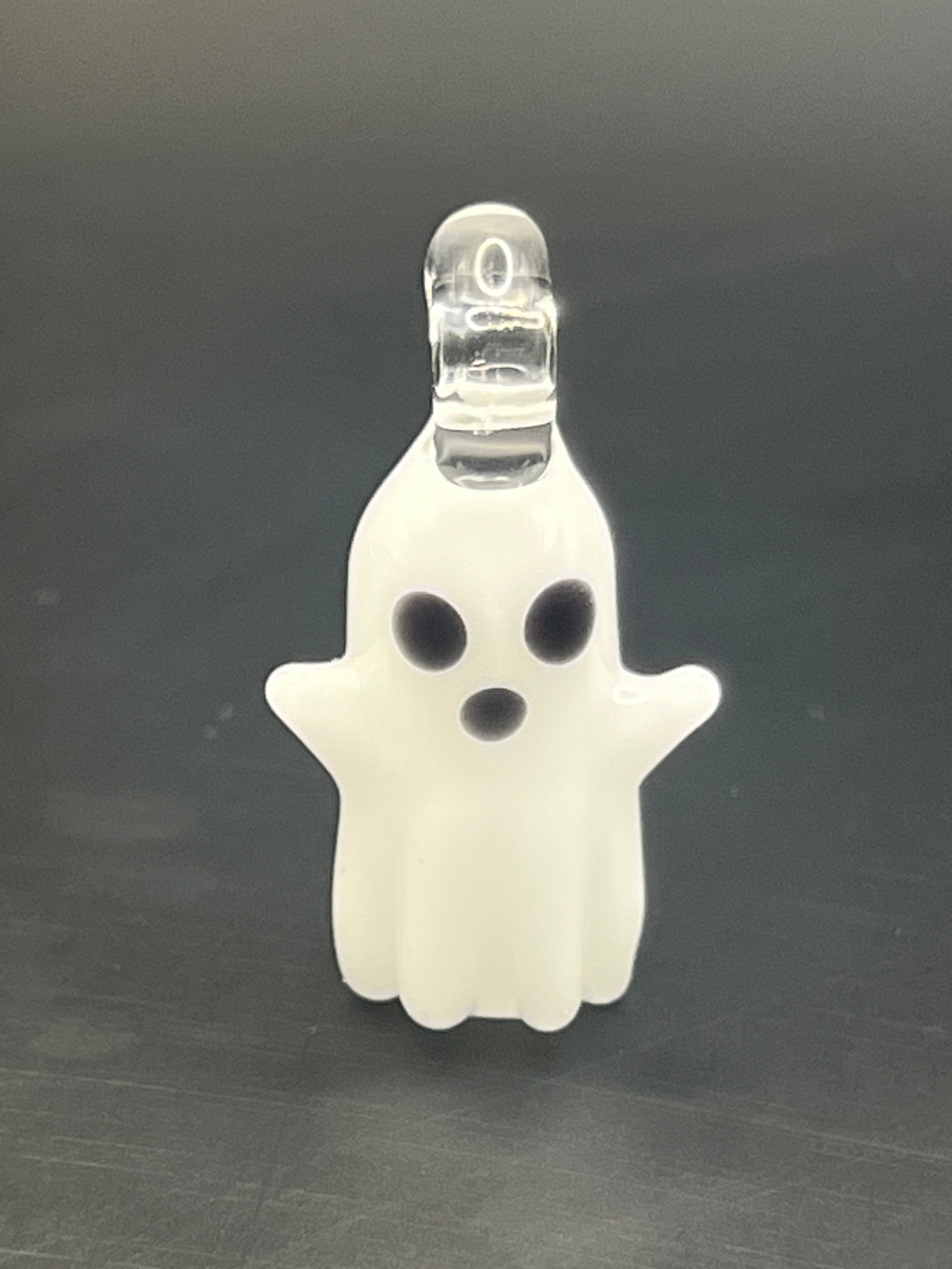 UV Ghost Pendants