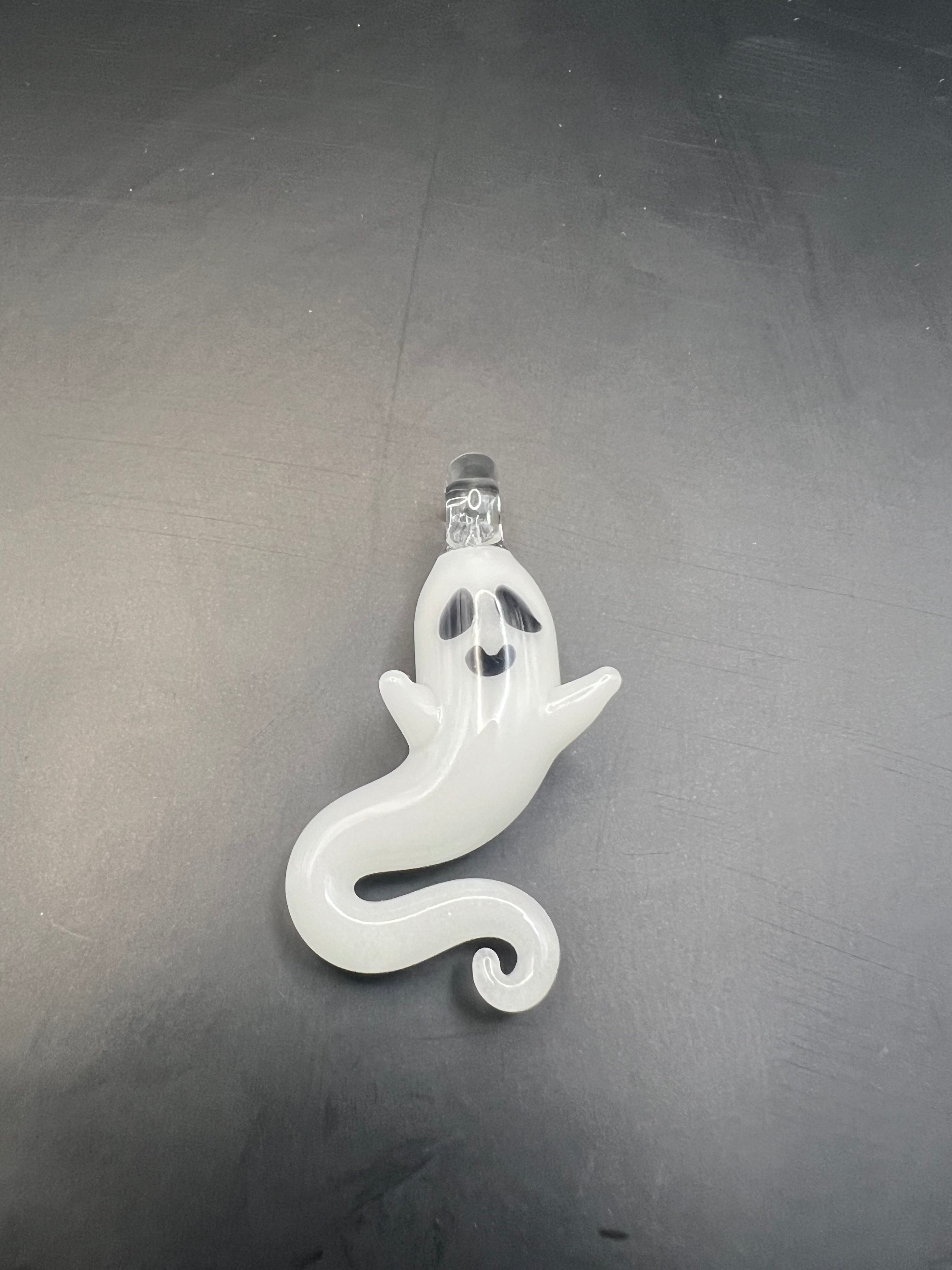 UV Ghost Pendants