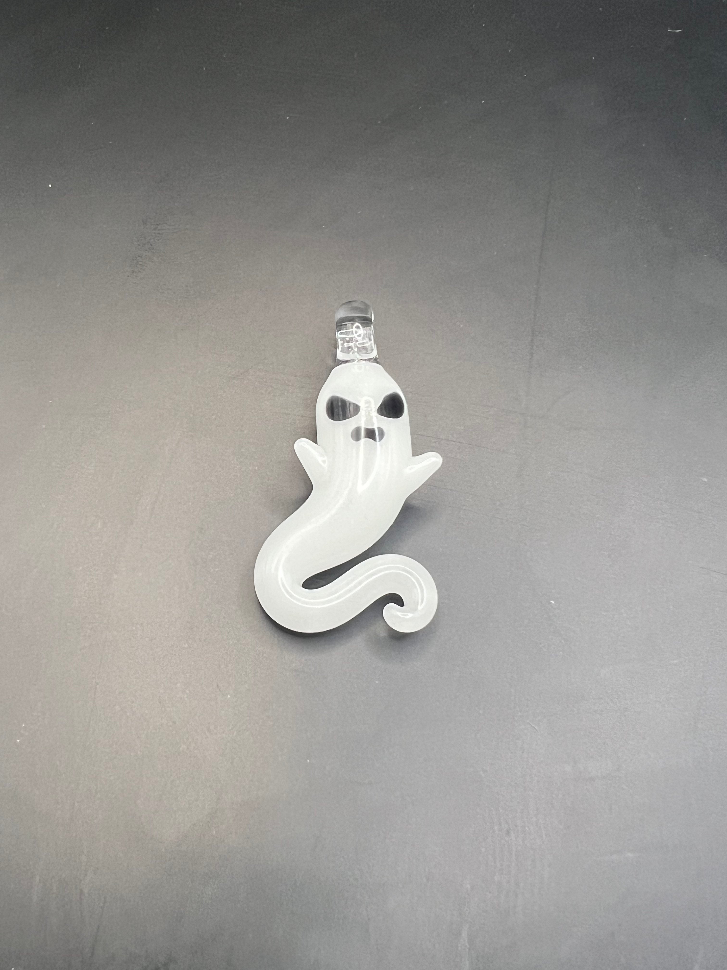 UV Ghost Pendants