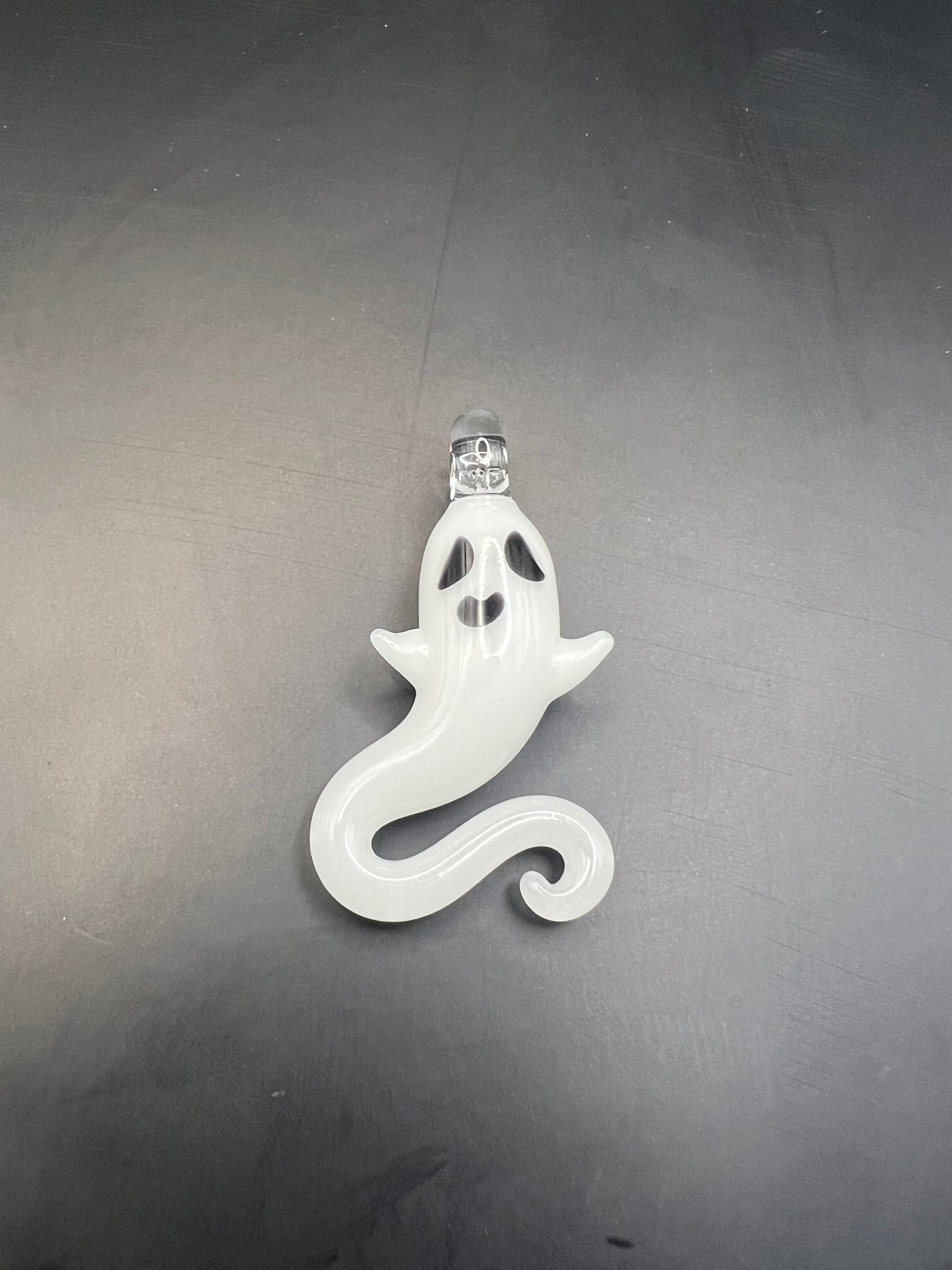 UV Ghost Pendants