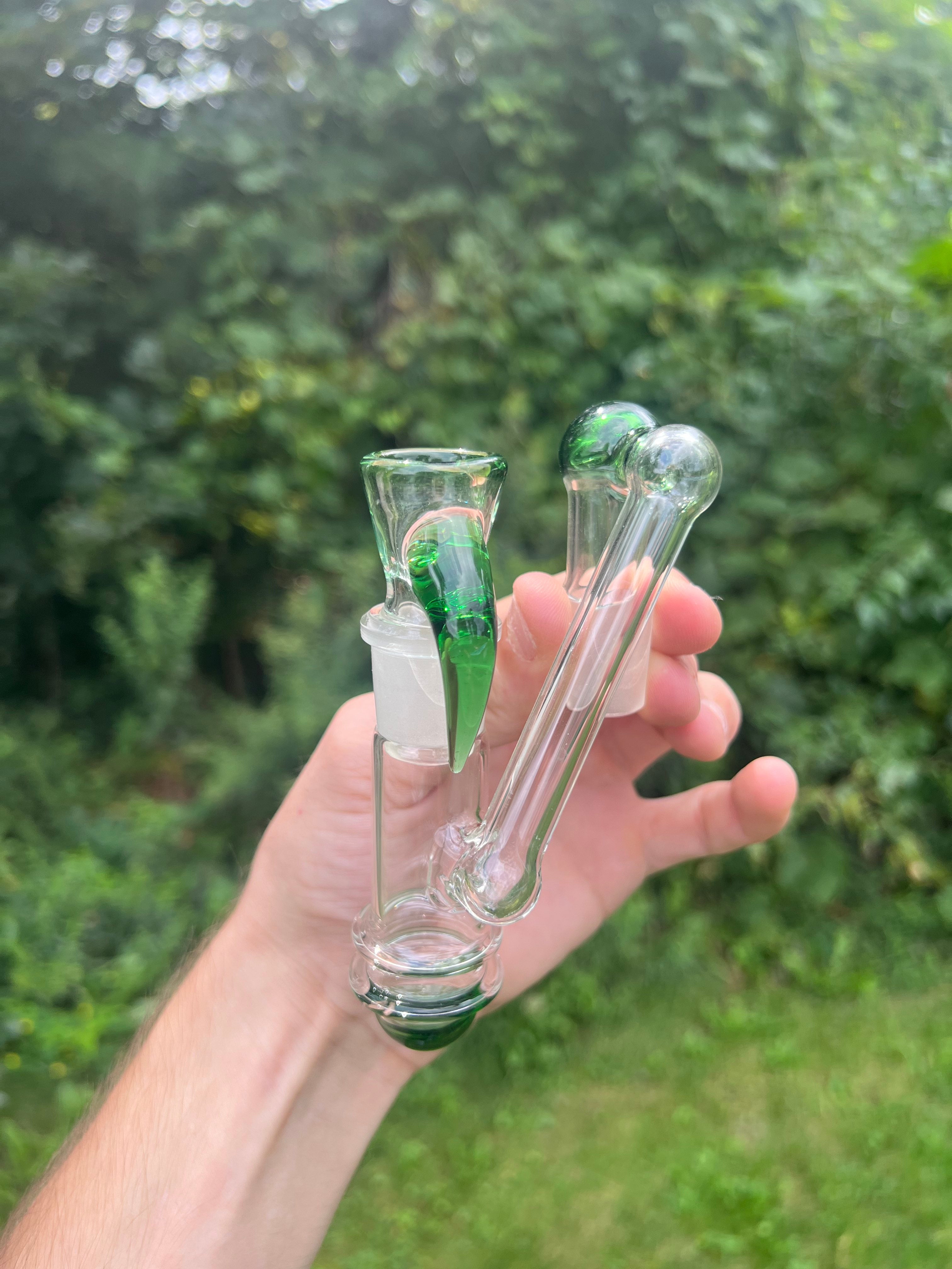 AshCatchers by Papa_PGlass