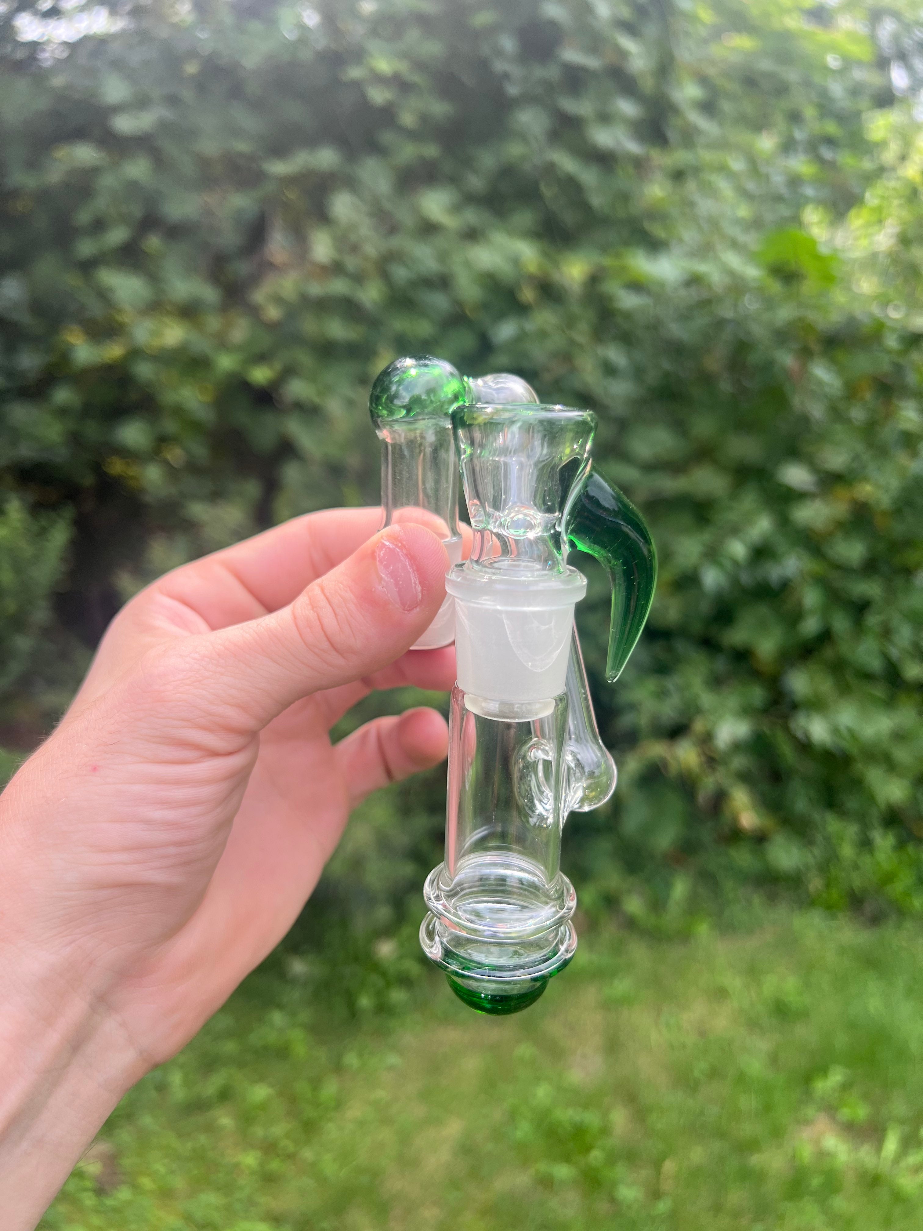 AshCatchers by Papa_PGlass